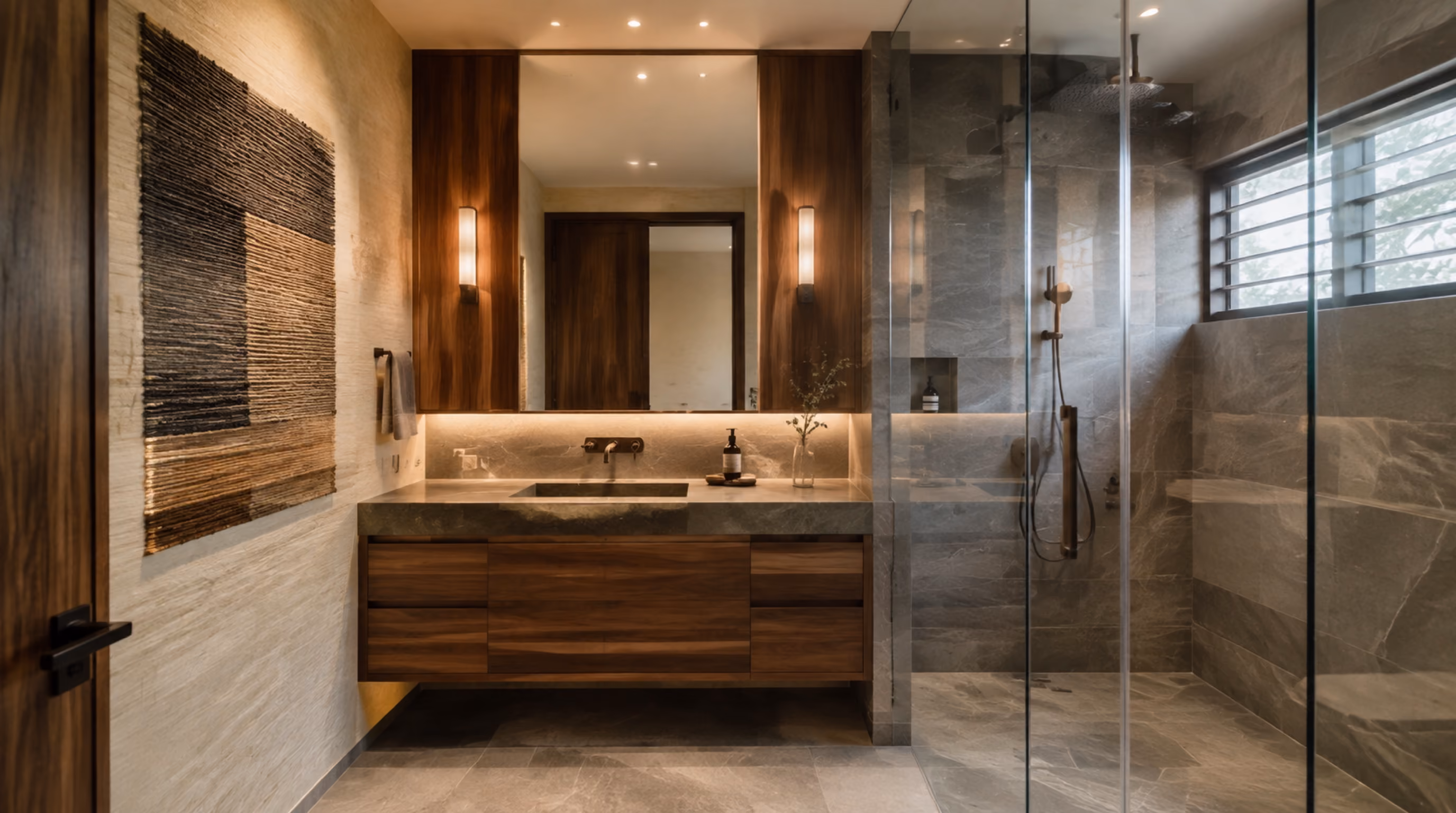 Contemporary craftsman modern interior inspiration for Serangoon homes, photo 9