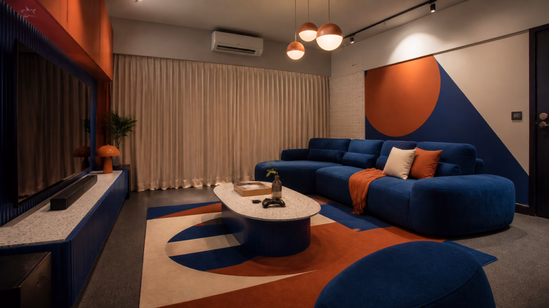 Entertainment Room design inspiration for Singapore homes, photo 9