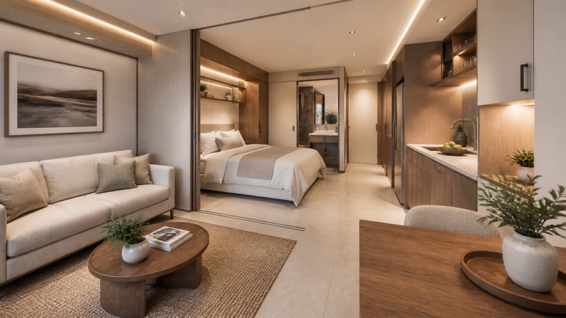 Guest Bedroom
