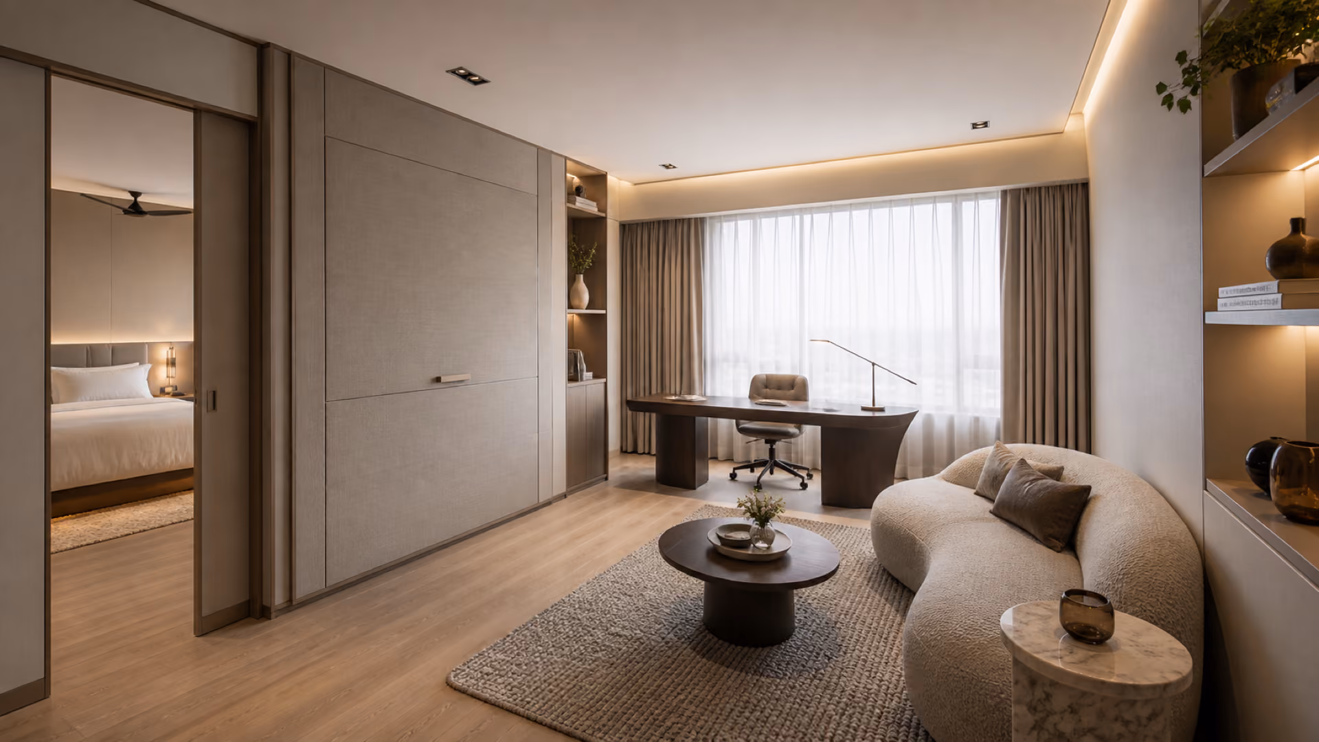 Guest Bedroom design inspiration for Singapore homes, photo 11