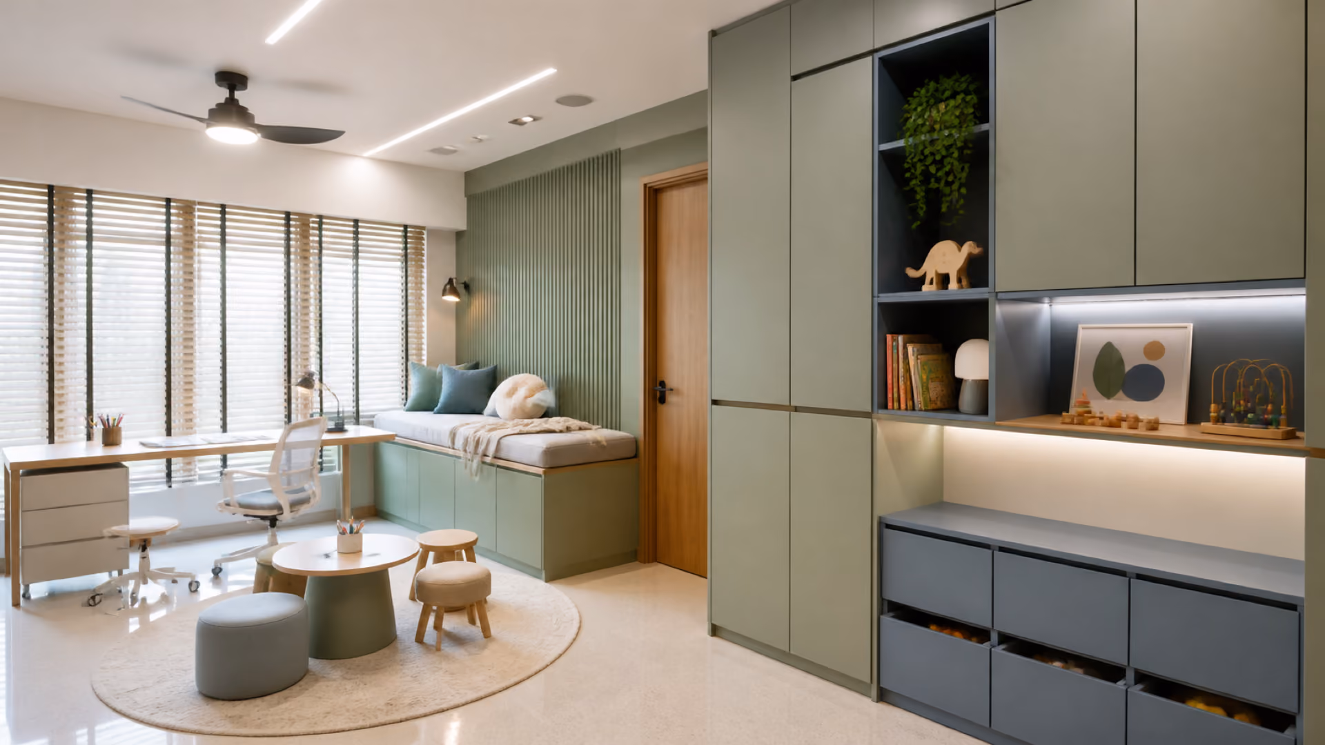 Guest Bedroom design inspiration for Singapore homes, photo 12