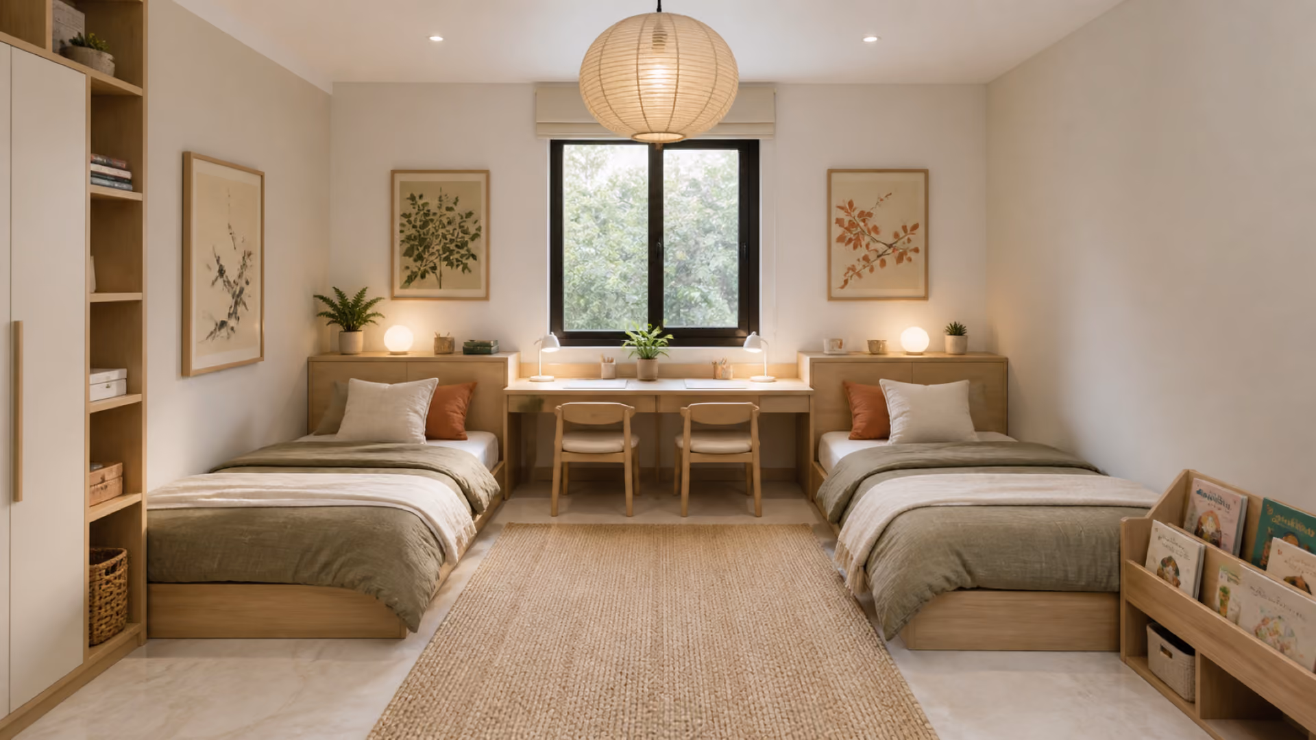 Kids' Bedroom design inspiration for Singapore homes, photo 4