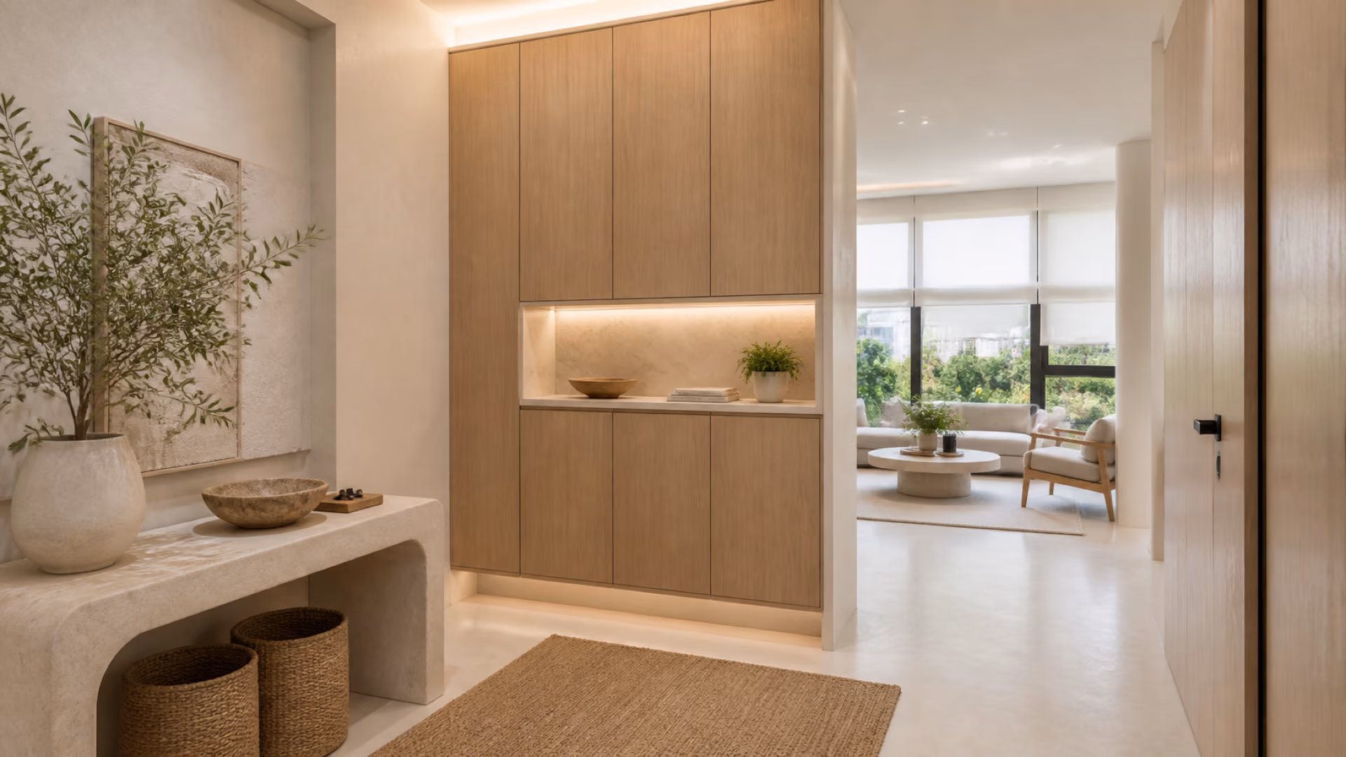 Entryway / Foyer design inspiration for Singapore homes, photo 9