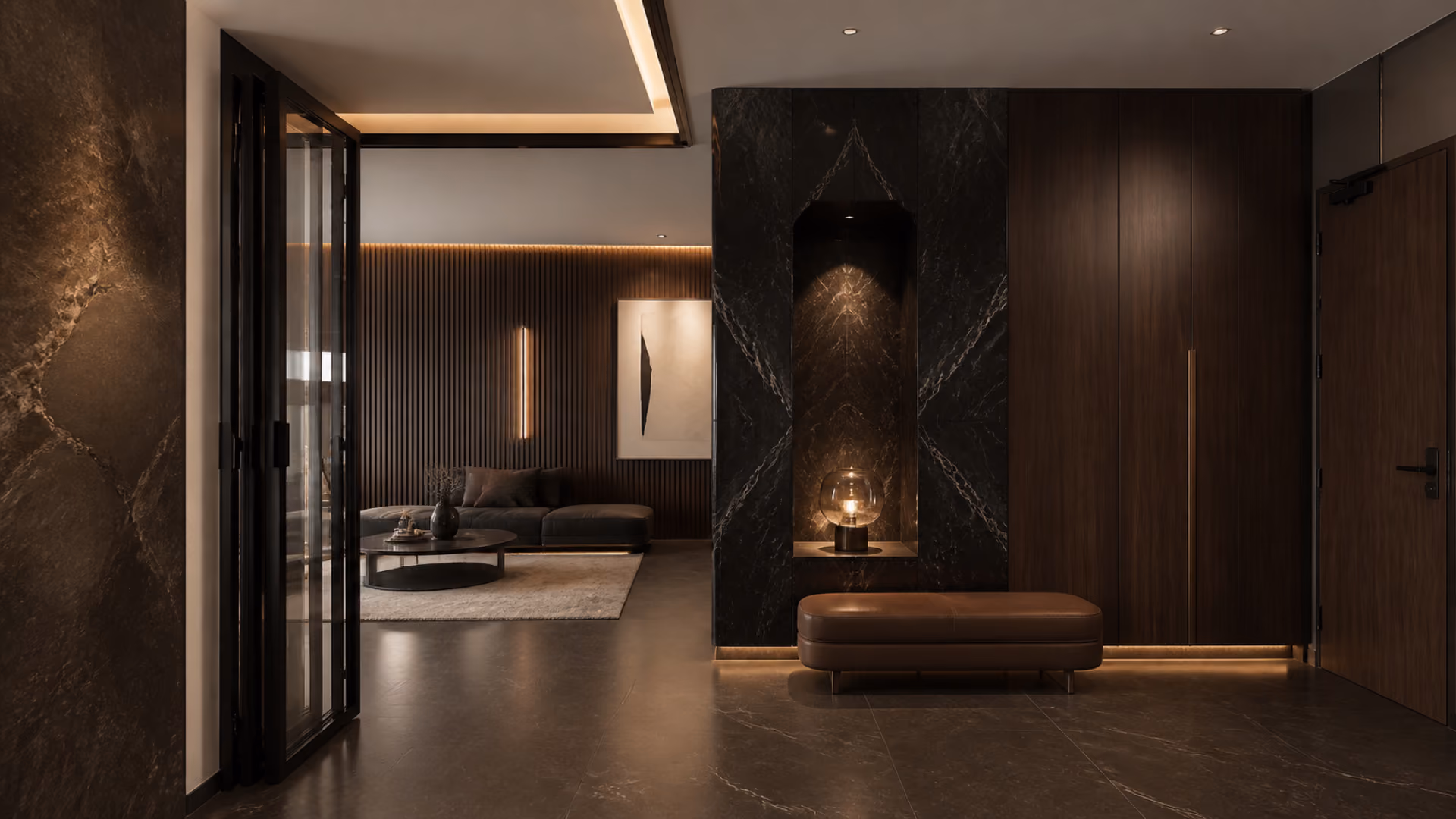 Entryway / Foyer design inspiration for Singapore homes, photo 11