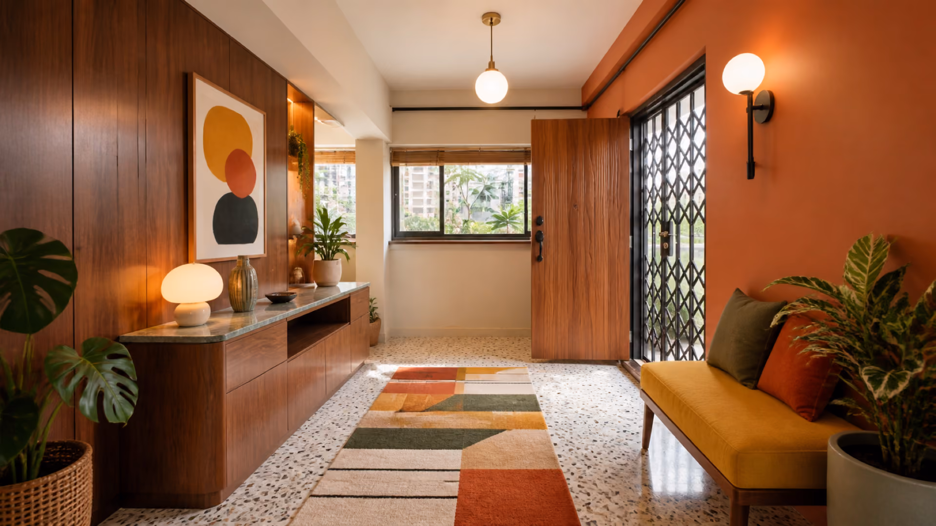 Entryway / Foyer design inspiration for Singapore homes, photo 10