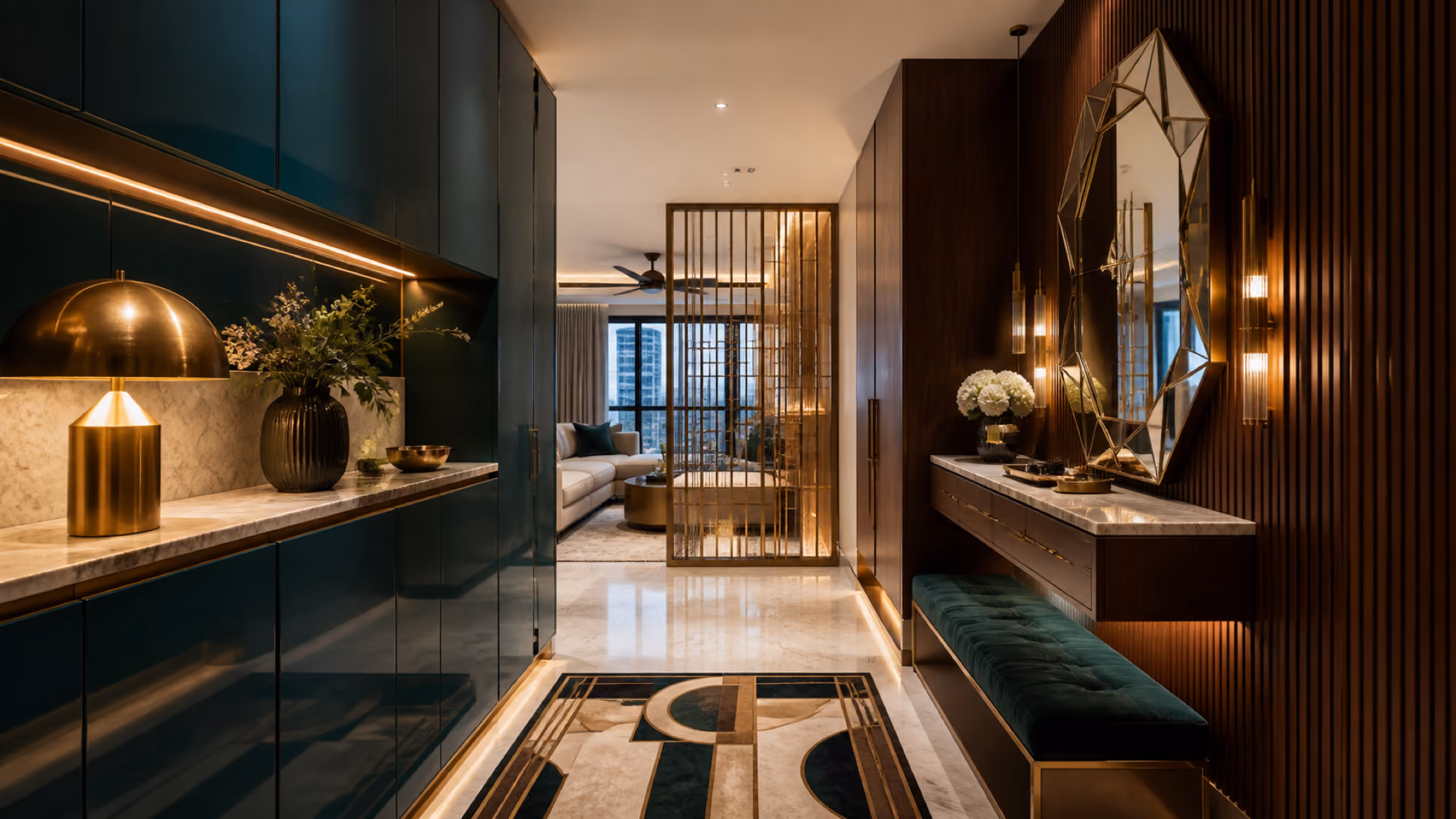 Entryway / Foyer design inspiration for Singapore homes, photo 16