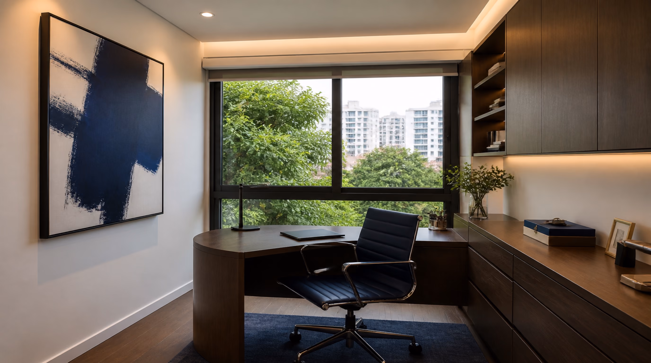 Naval heritage modern interior inspiration for Sembawang homes, photo 10