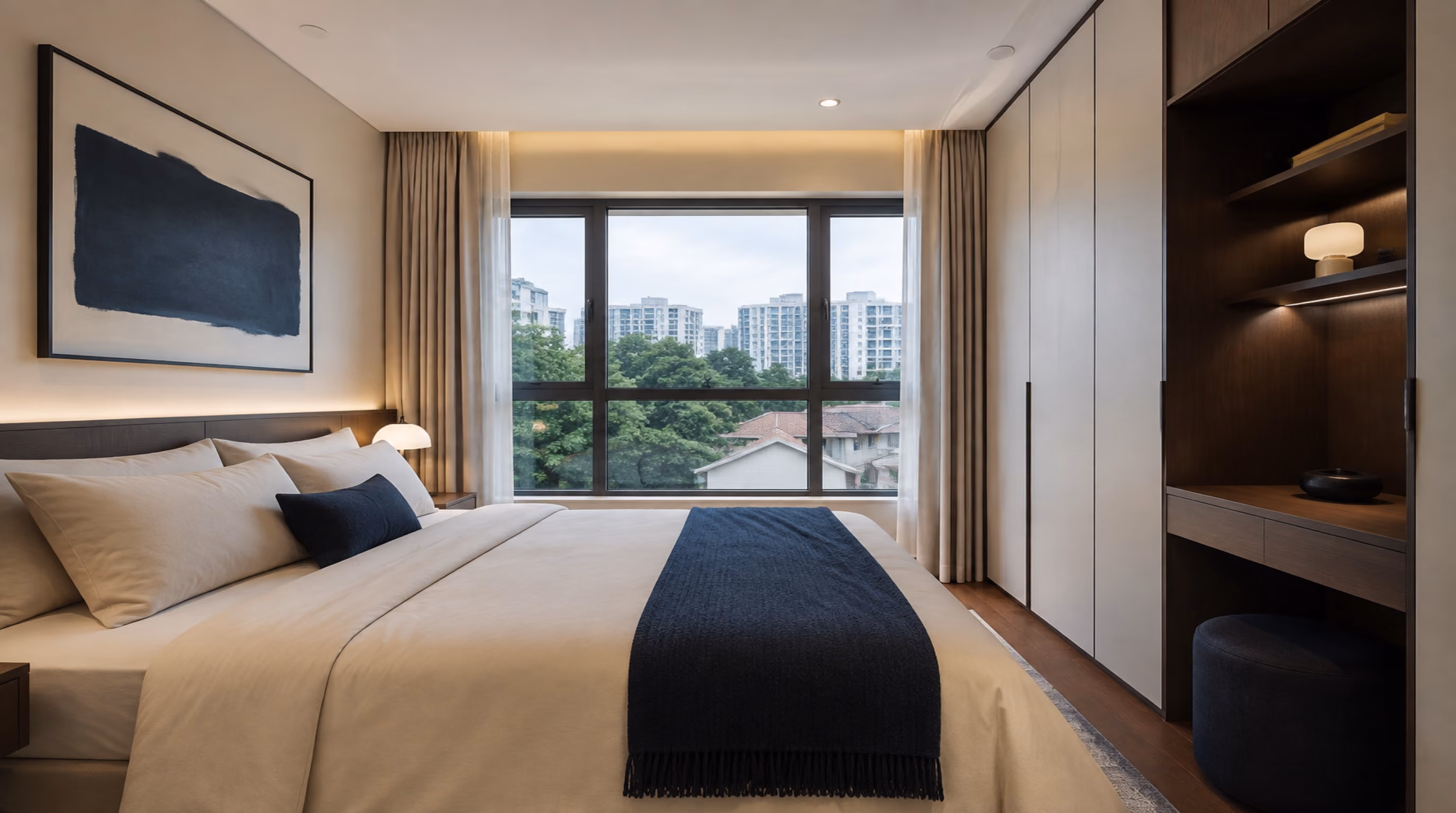 Naval heritage modern interior inspiration for Sembawang homes, photo 11