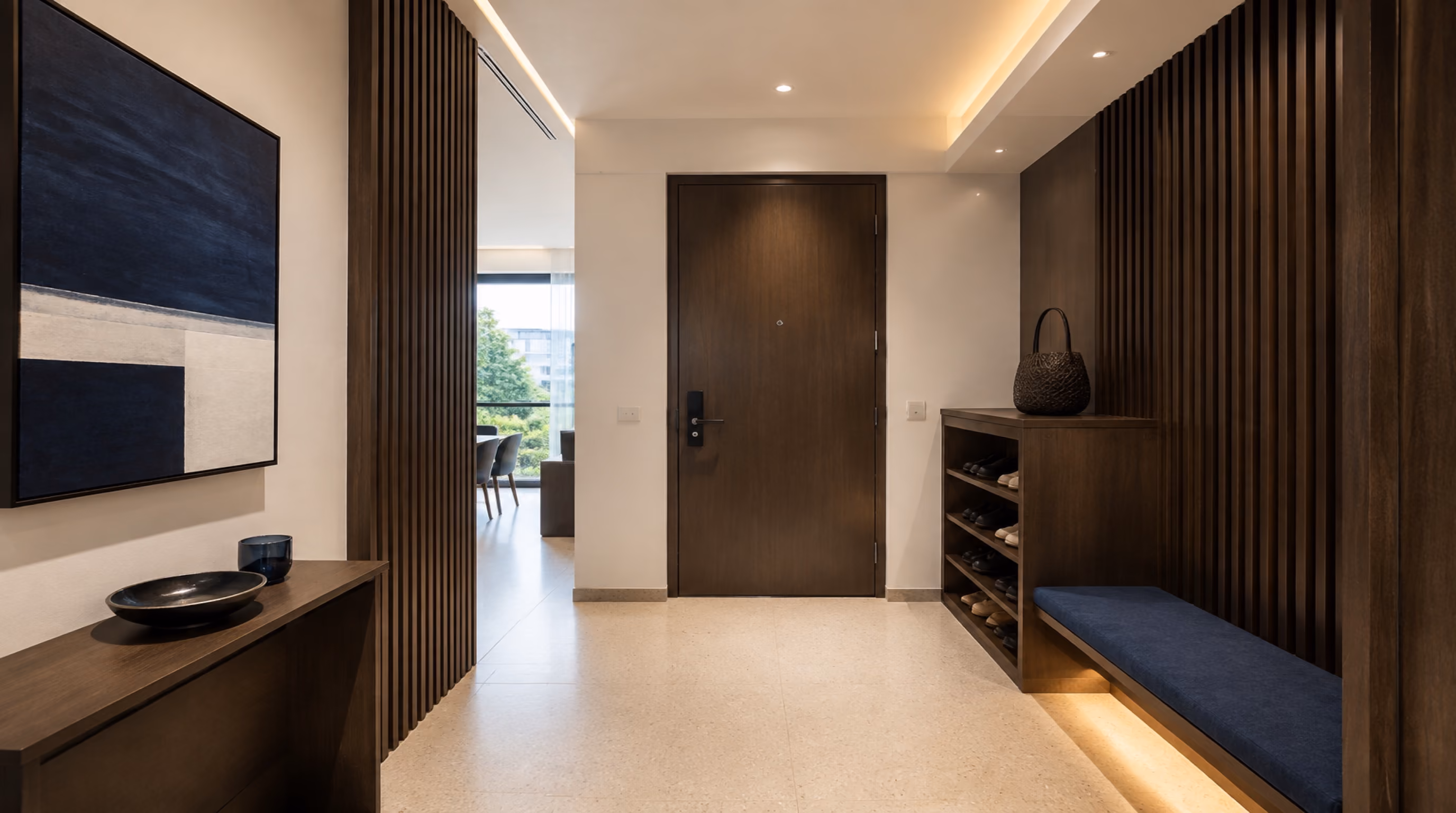 Naval heritage modern interior inspiration for Sembawang homes, photo 12