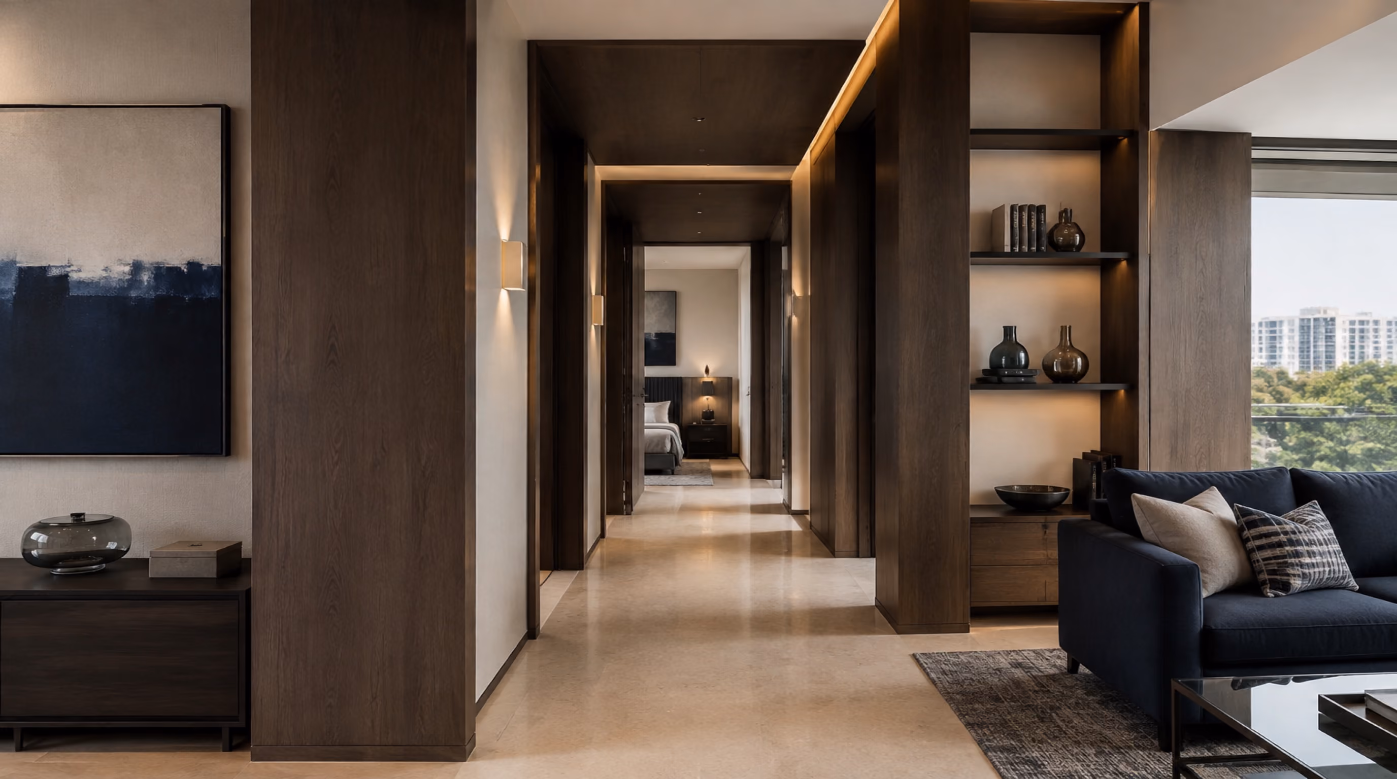 Naval heritage modern interior inspiration for Sembawang homes, photo 14