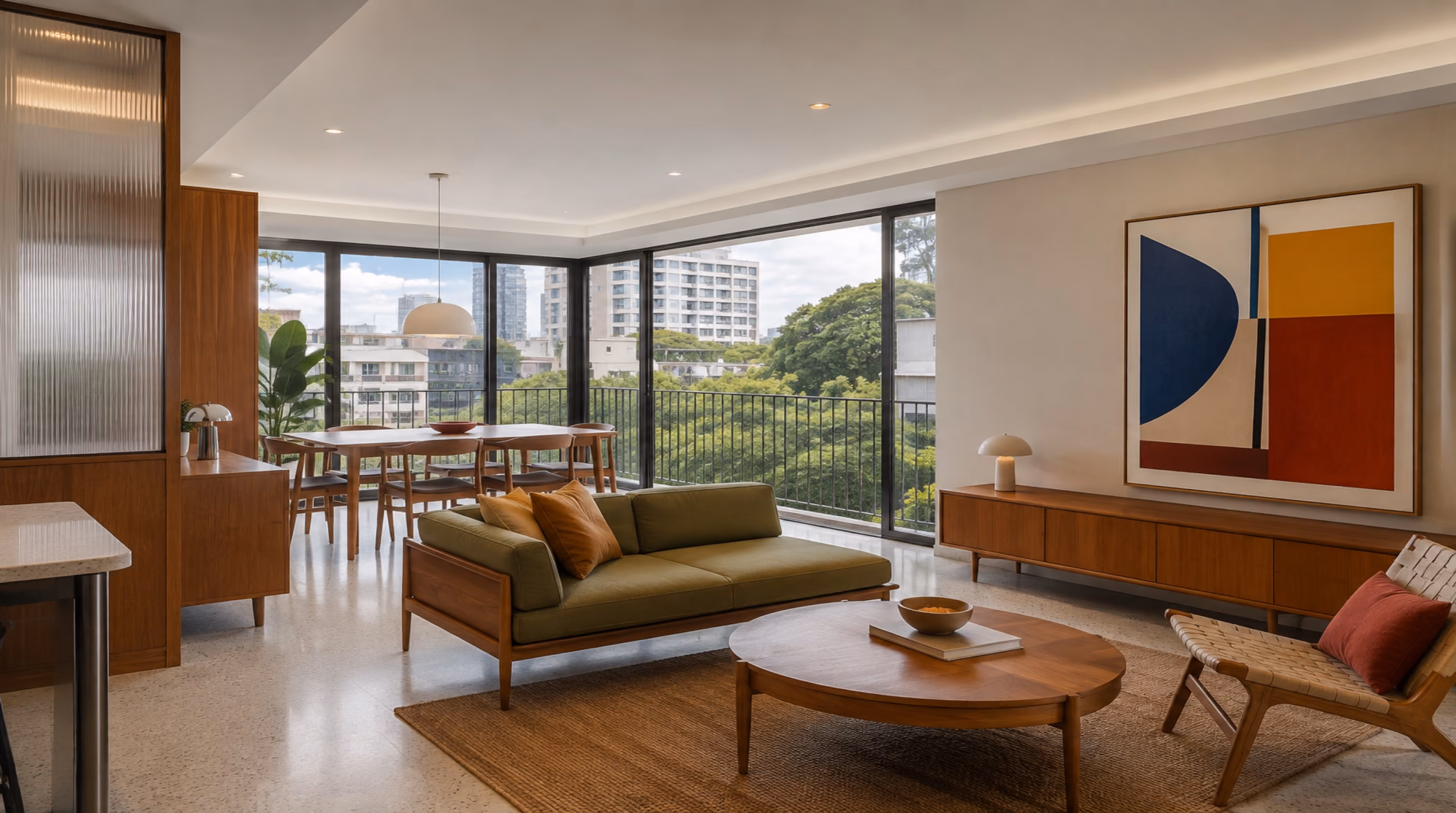 Punggol home interior inspiration, photo 2