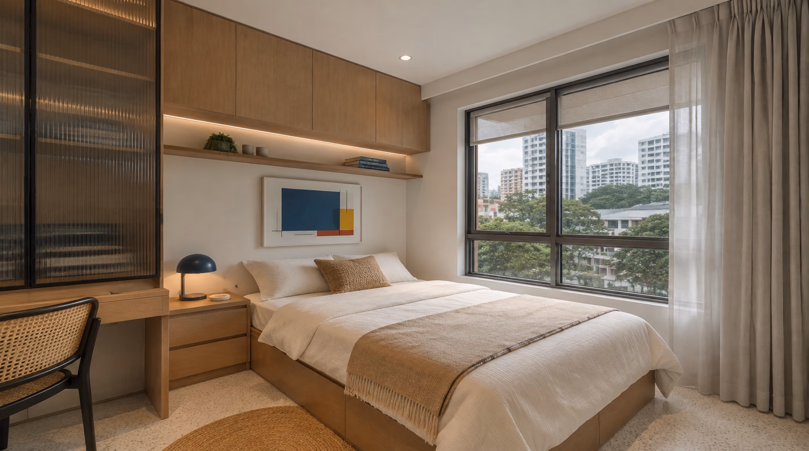 Punggol home interior inspiration, photo 11