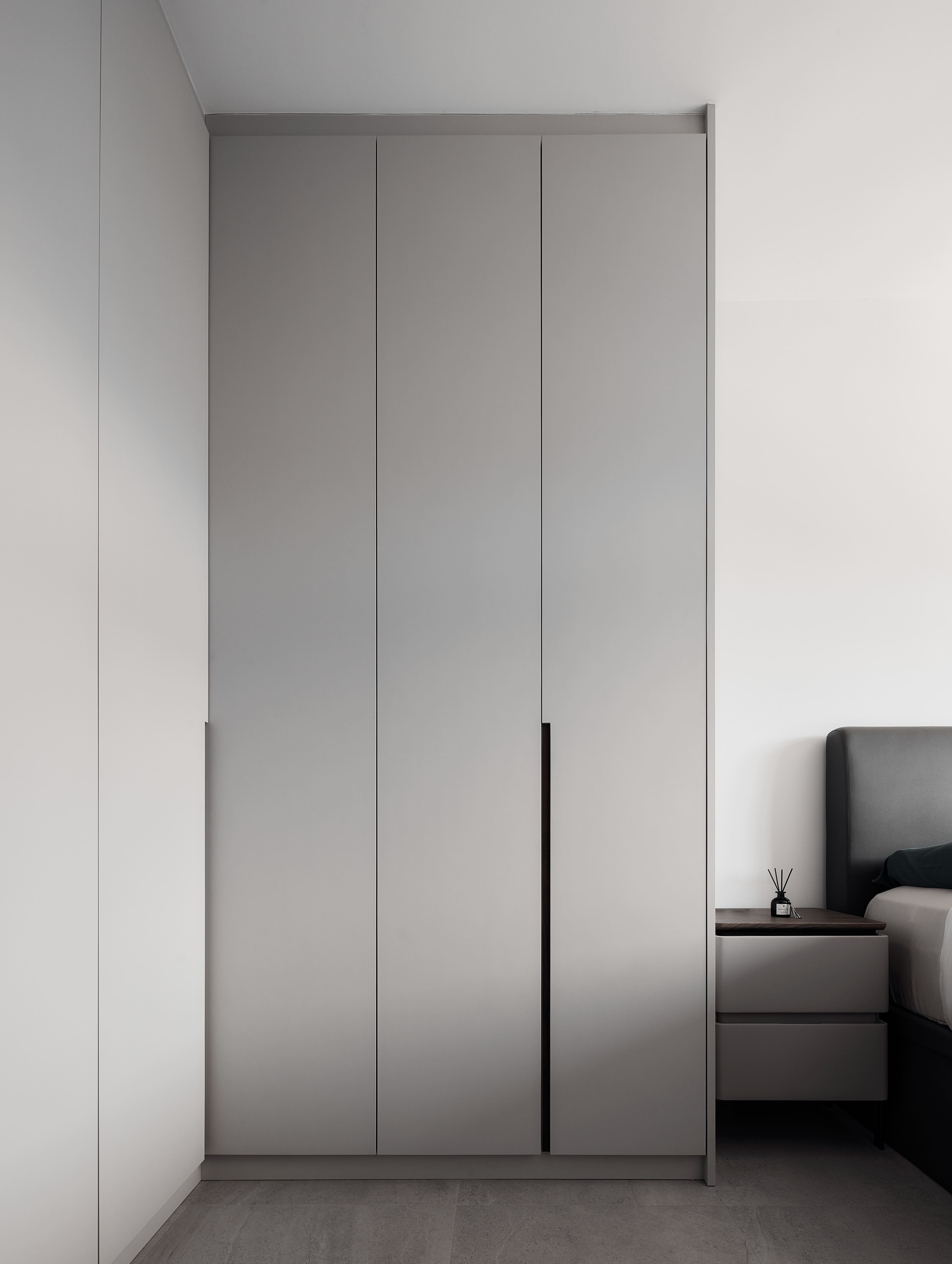 Contemporary Scandinavian - 226B Bartley Walk renovation by Luxior Concept, photo 15