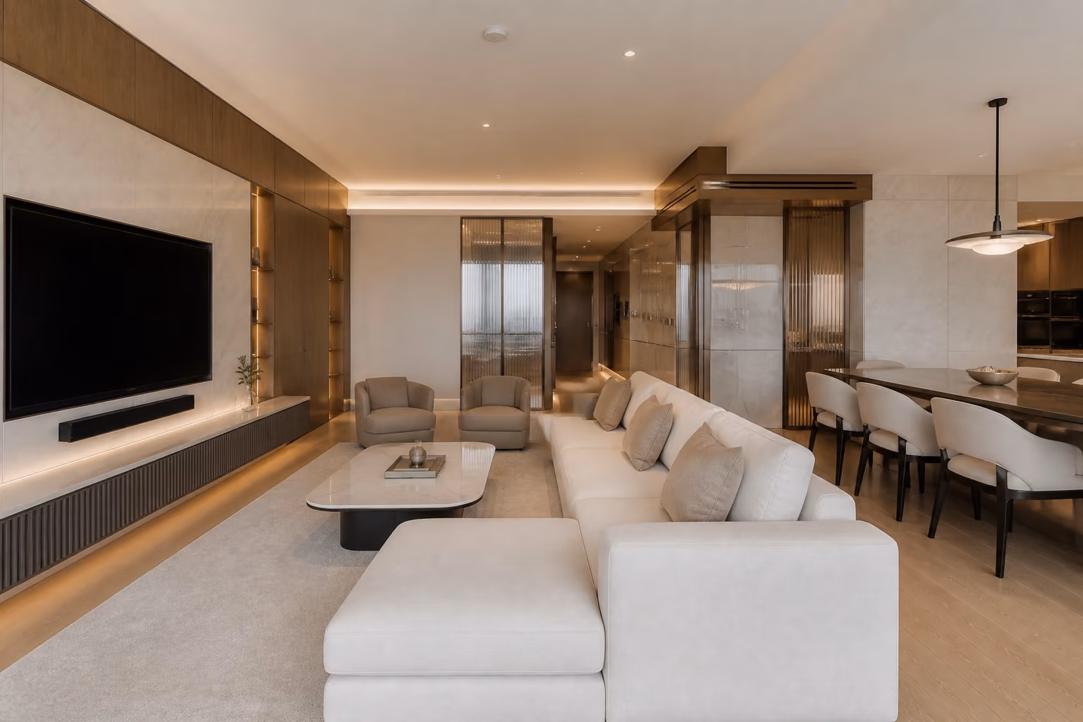 Scandinavian - 10 Chai Chee Rd renovation by Luxior Concept, photo 7