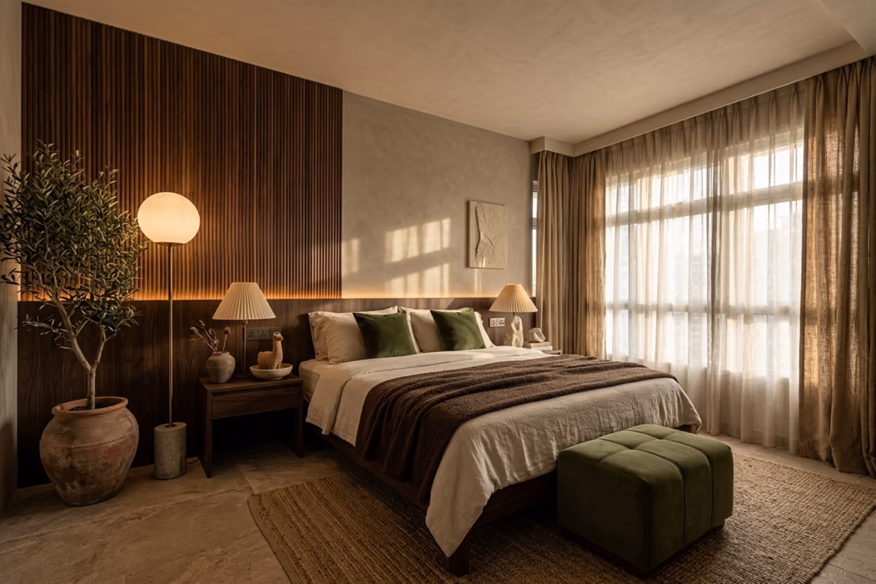 Sembawang 3-Room interior inspiration, photo 4