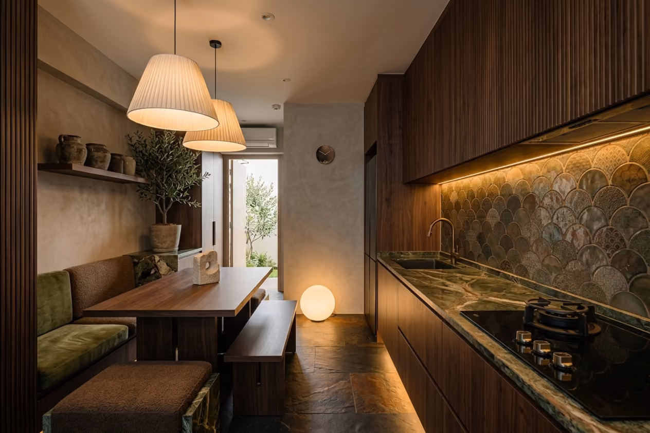 Sembawang 3-Room interior inspiration, photo 1