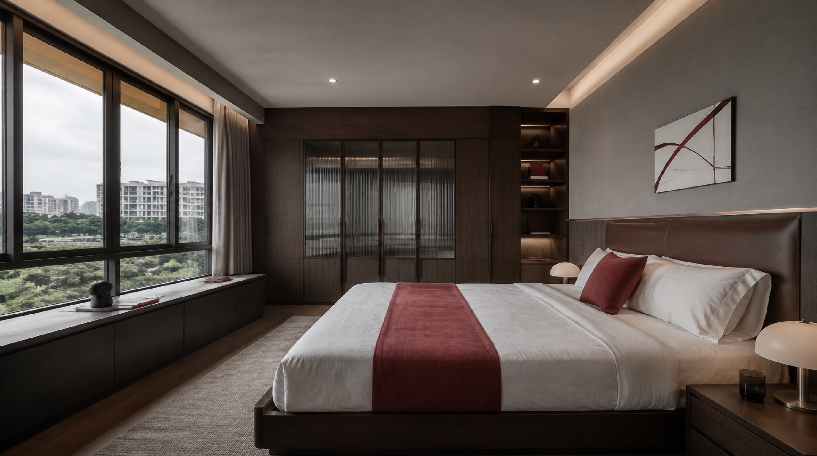 Stadium district modernism interior inspiration for Kallang / Whampoa homes, photo 8