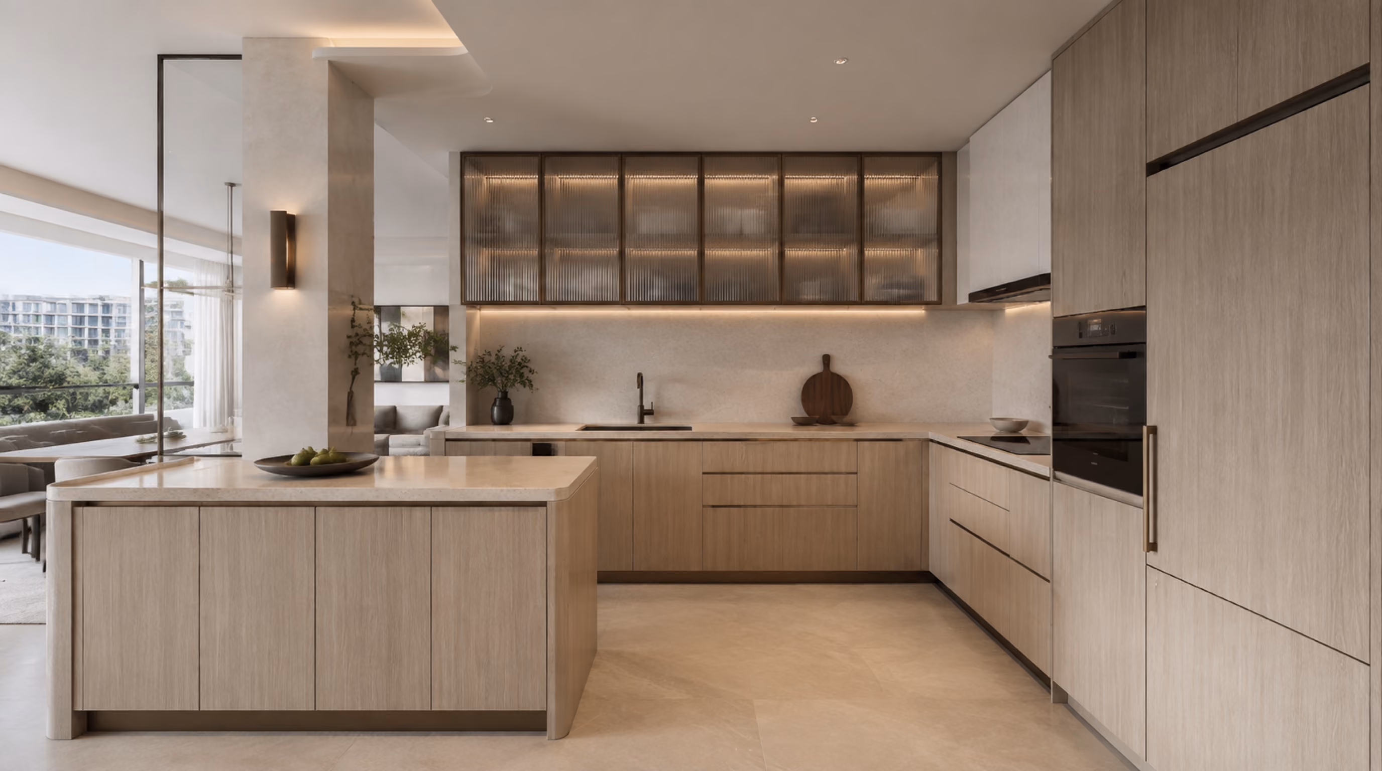 Academic modern naturalism interior inspiration for Clementi homes, photo 6