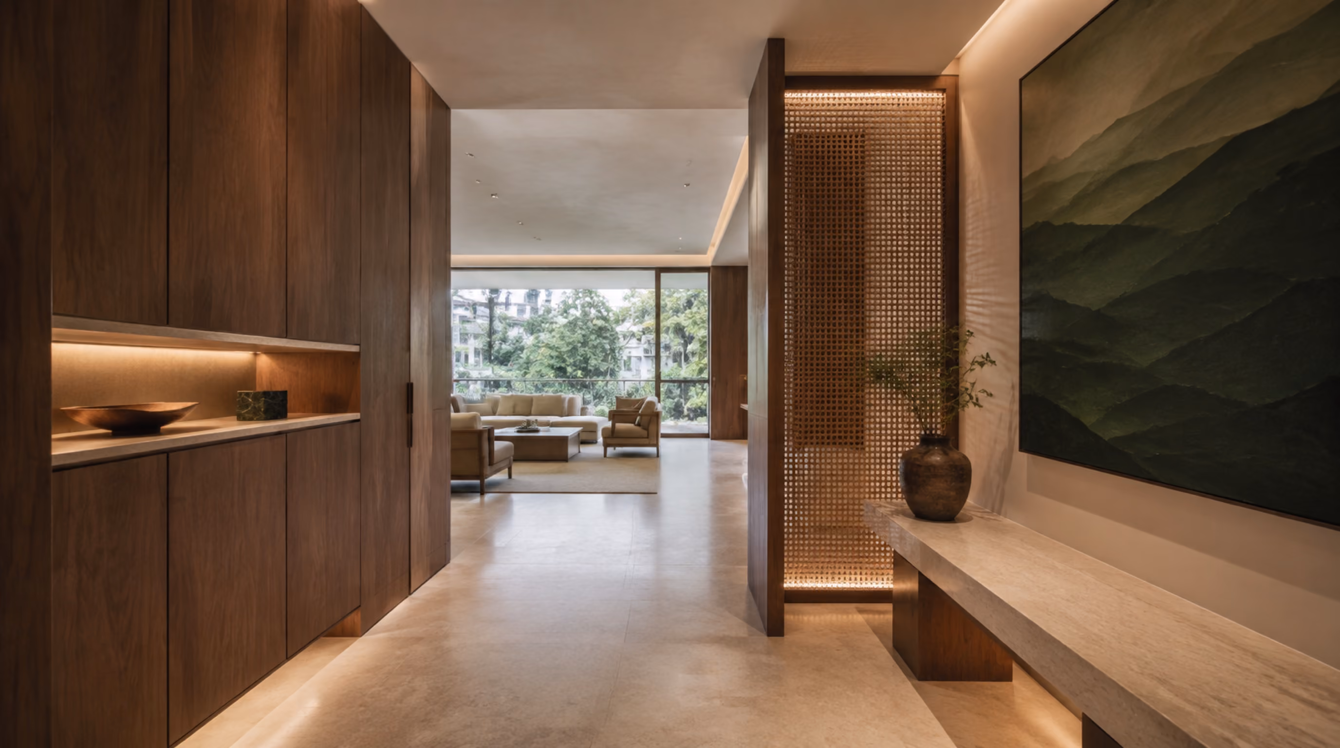 Equatorial estate modern interior inspiration for Bukit Timah homes, photo 12