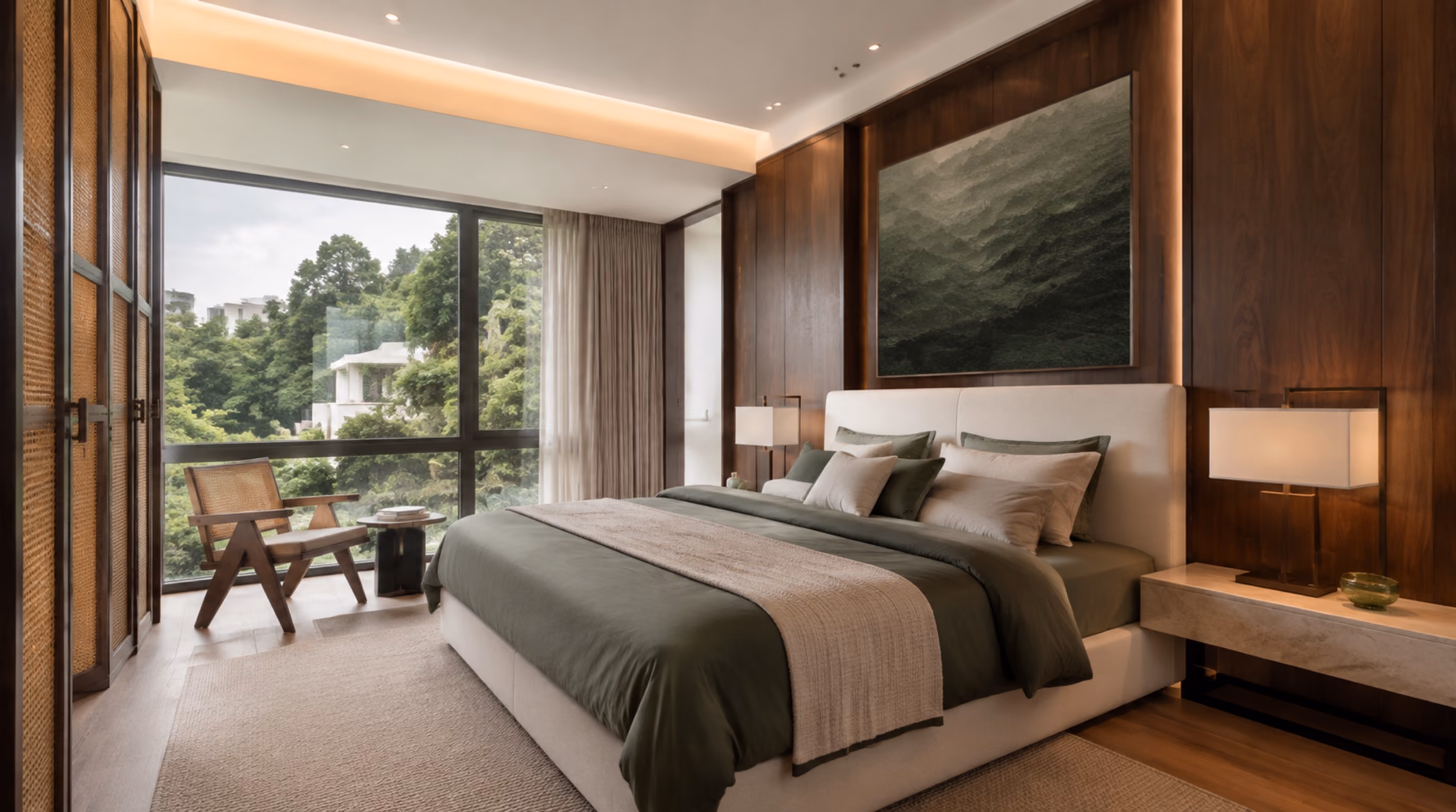 Equatorial estate modern interior inspiration for Bukit Timah homes, photo 8