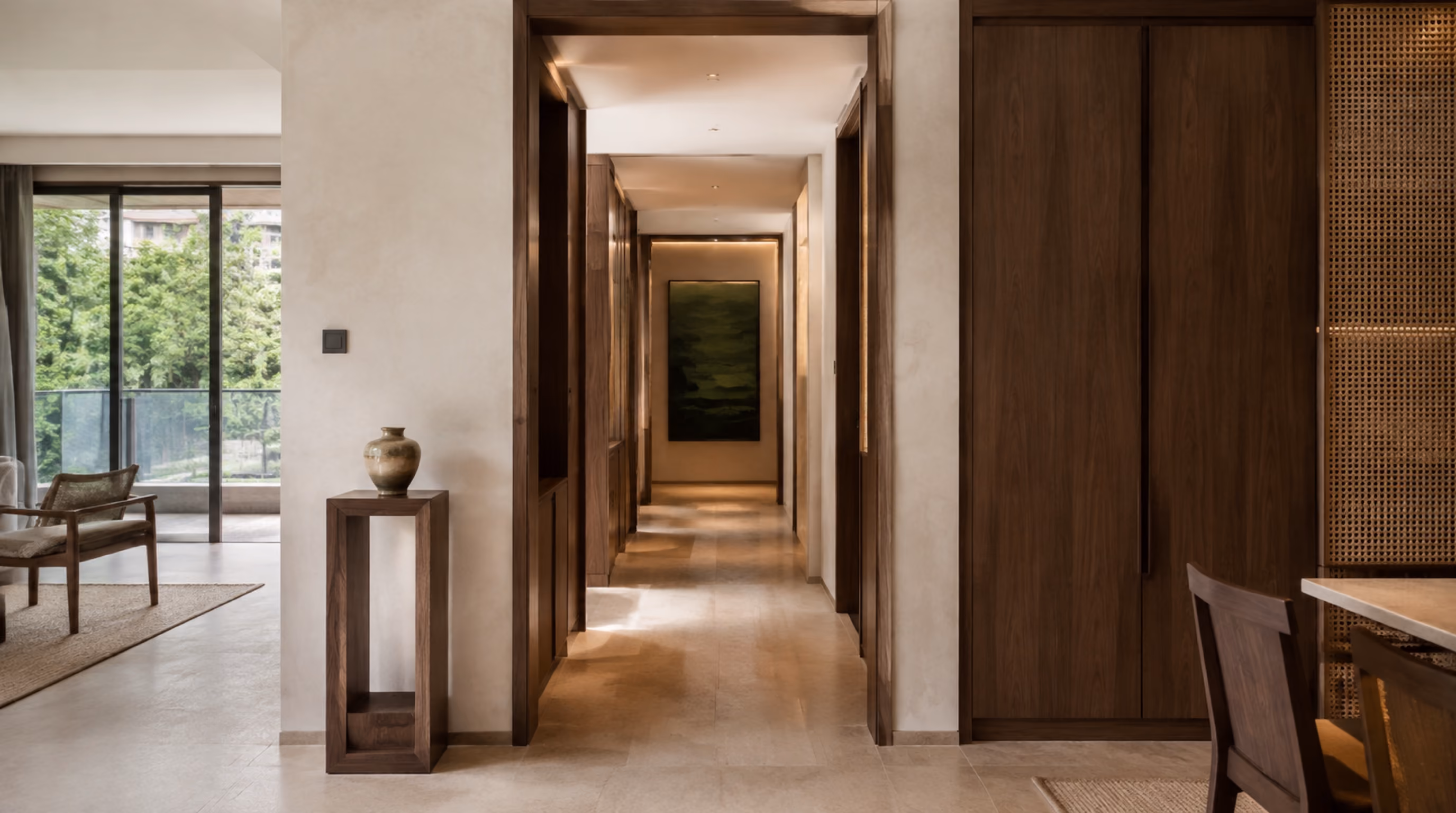Equatorial estate modern interior inspiration for Bukit Timah homes, photo 14