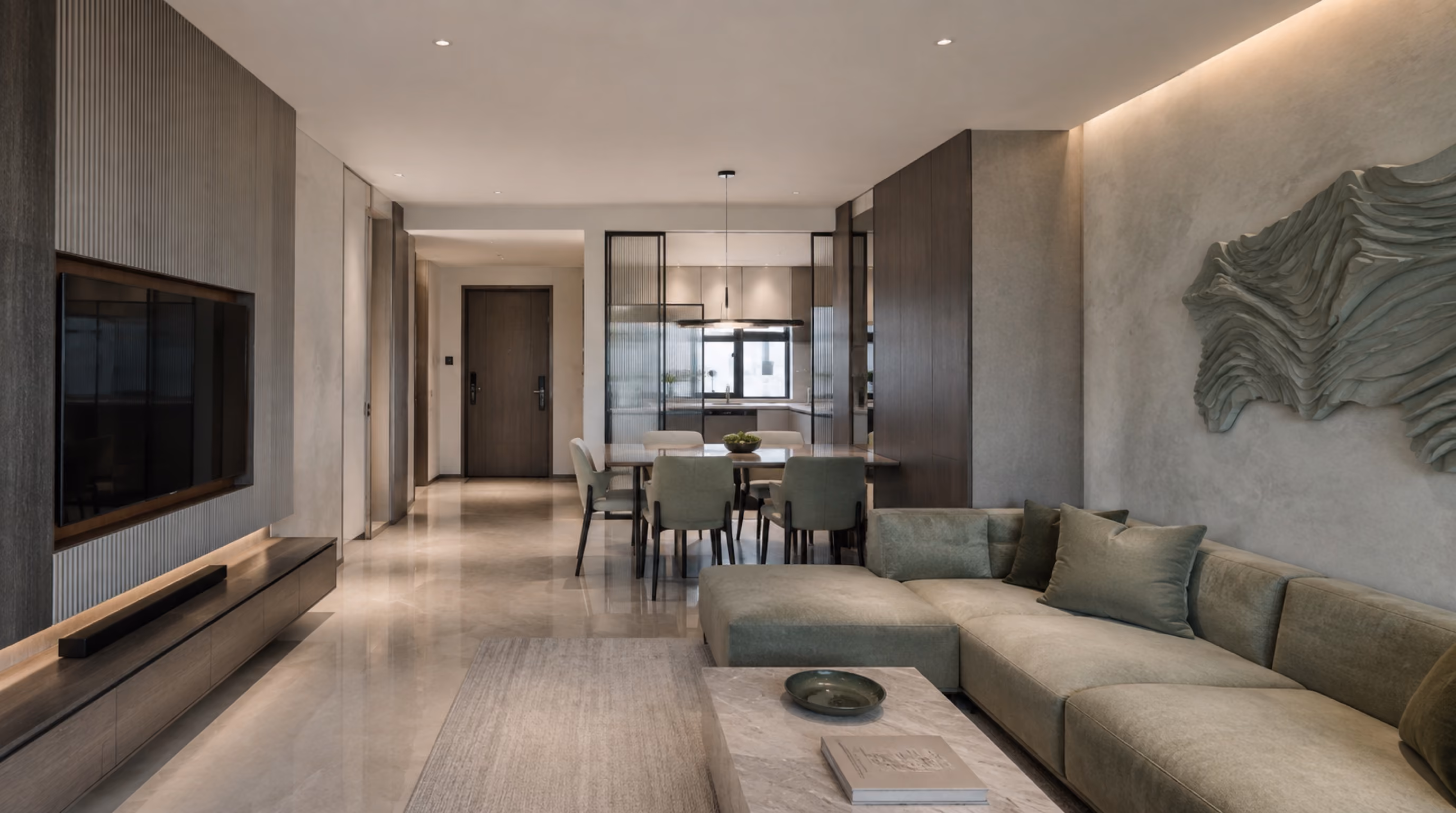 Bukit Panjang home interior inspiration, photo 4