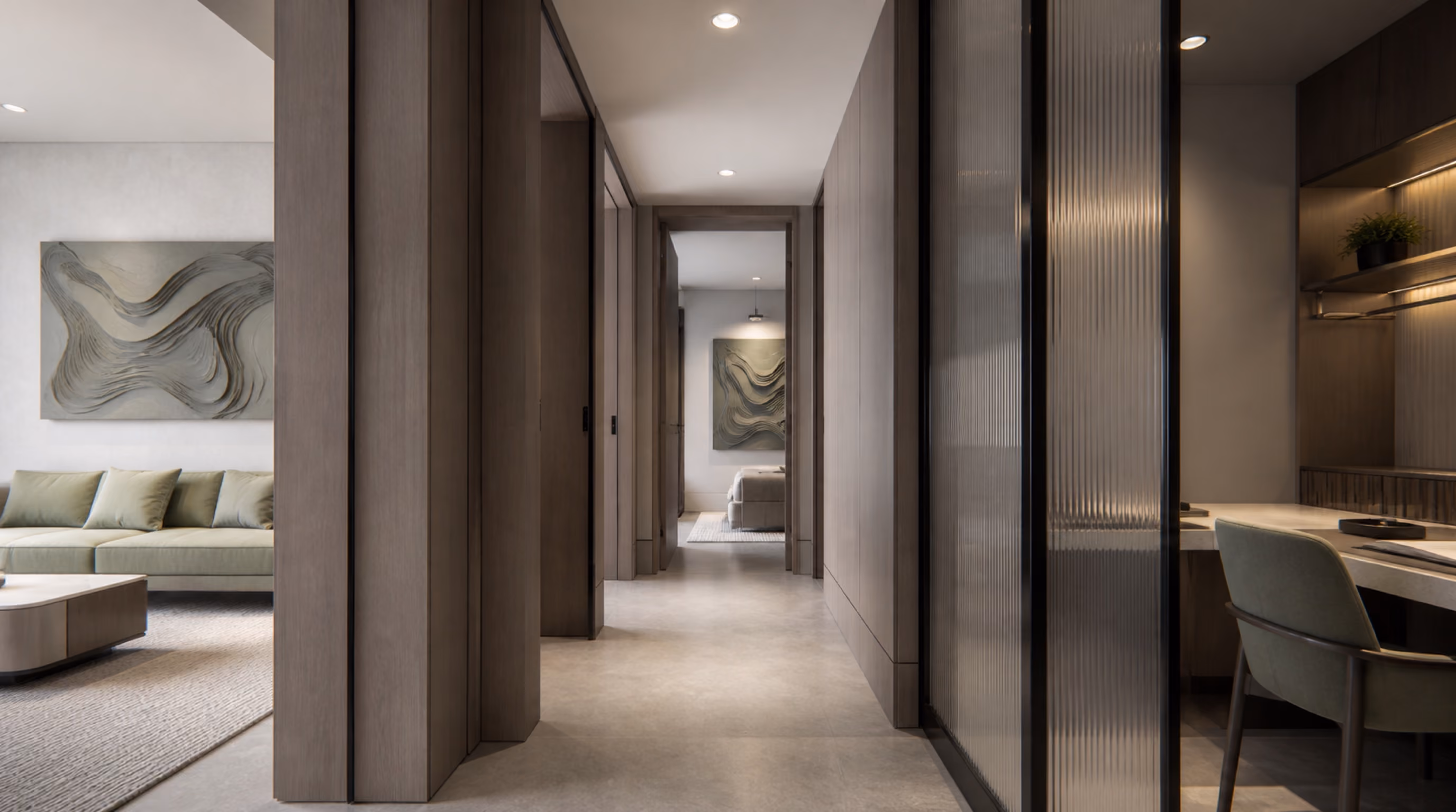 Bukit Panjang home interior inspiration, photo 14