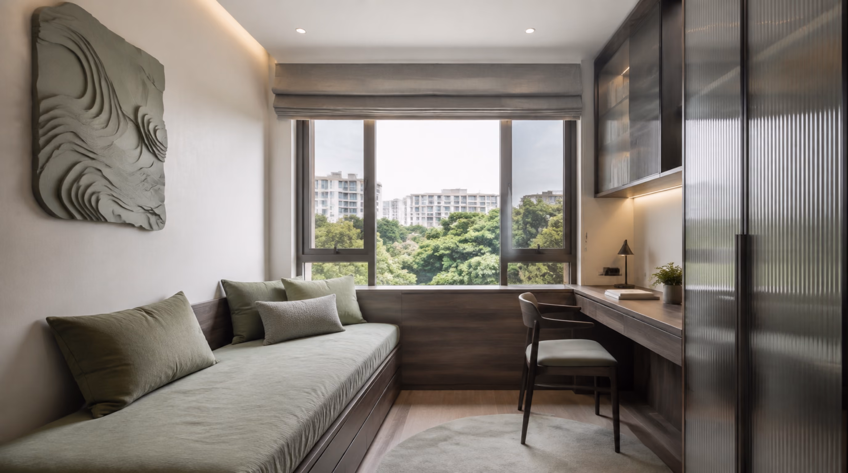 Bukit Panjang home interior inspiration, photo 11