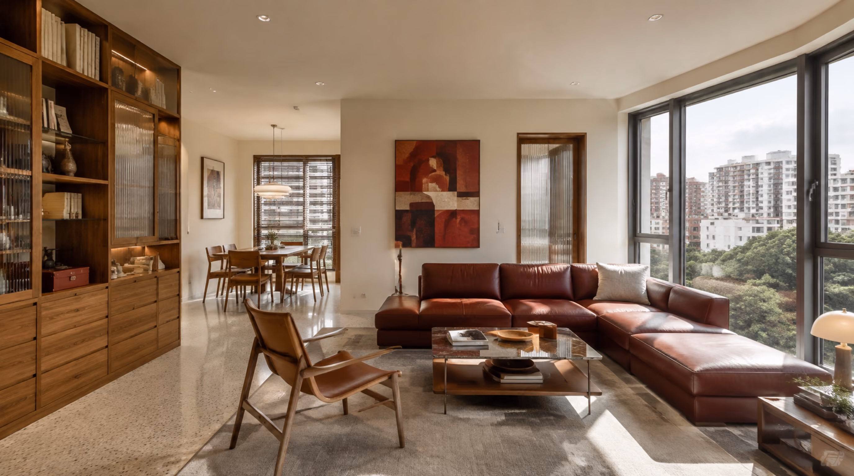 Redhill modern heritage interior inspiration for Bukit Merah homes, photo 1