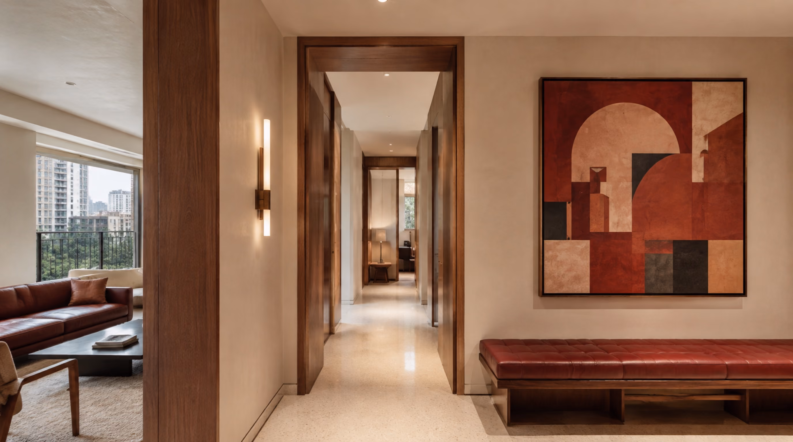 Redhill modern heritage interior inspiration for Bukit Merah homes, photo 14