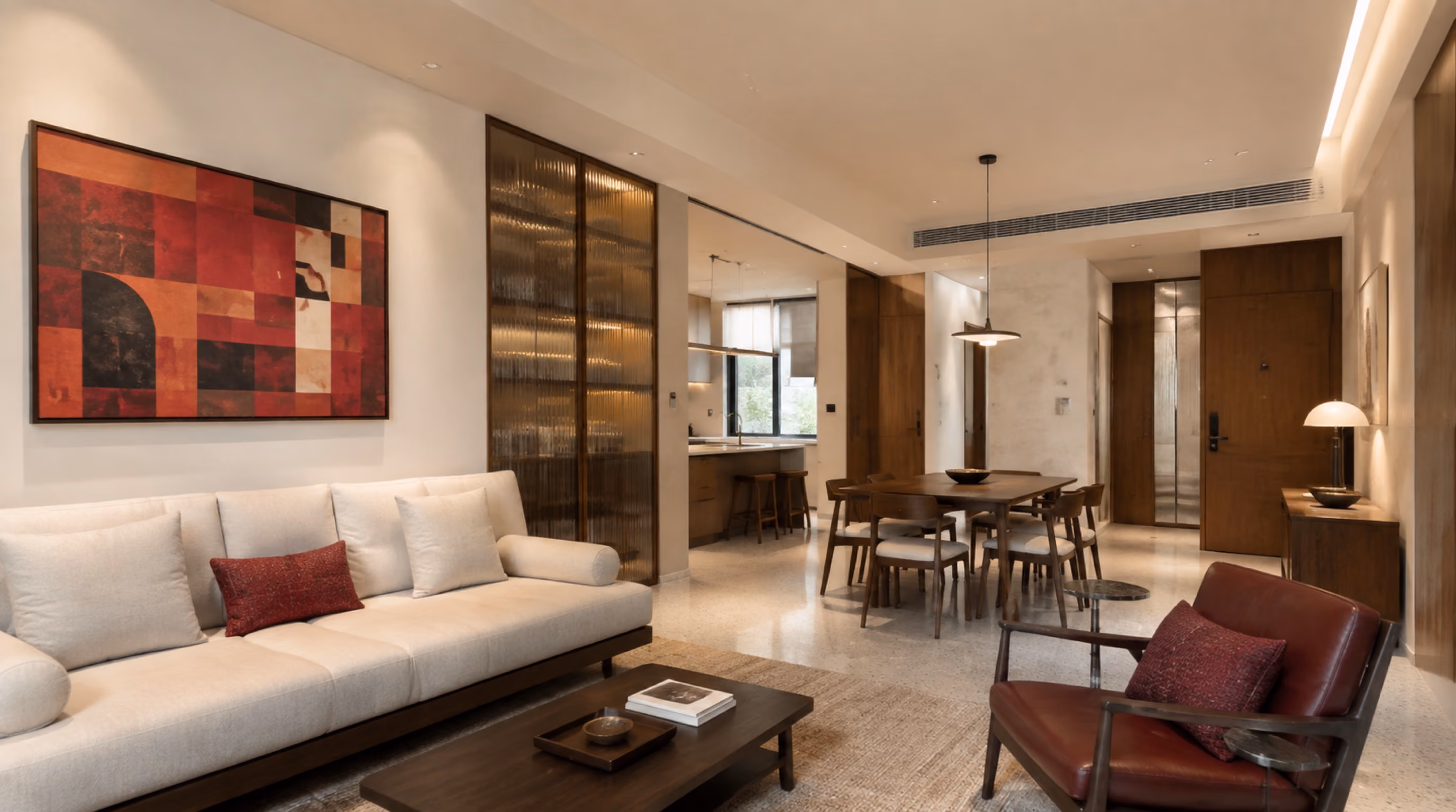 Redhill modern heritage interior inspiration for Bukit Merah homes, photo 4