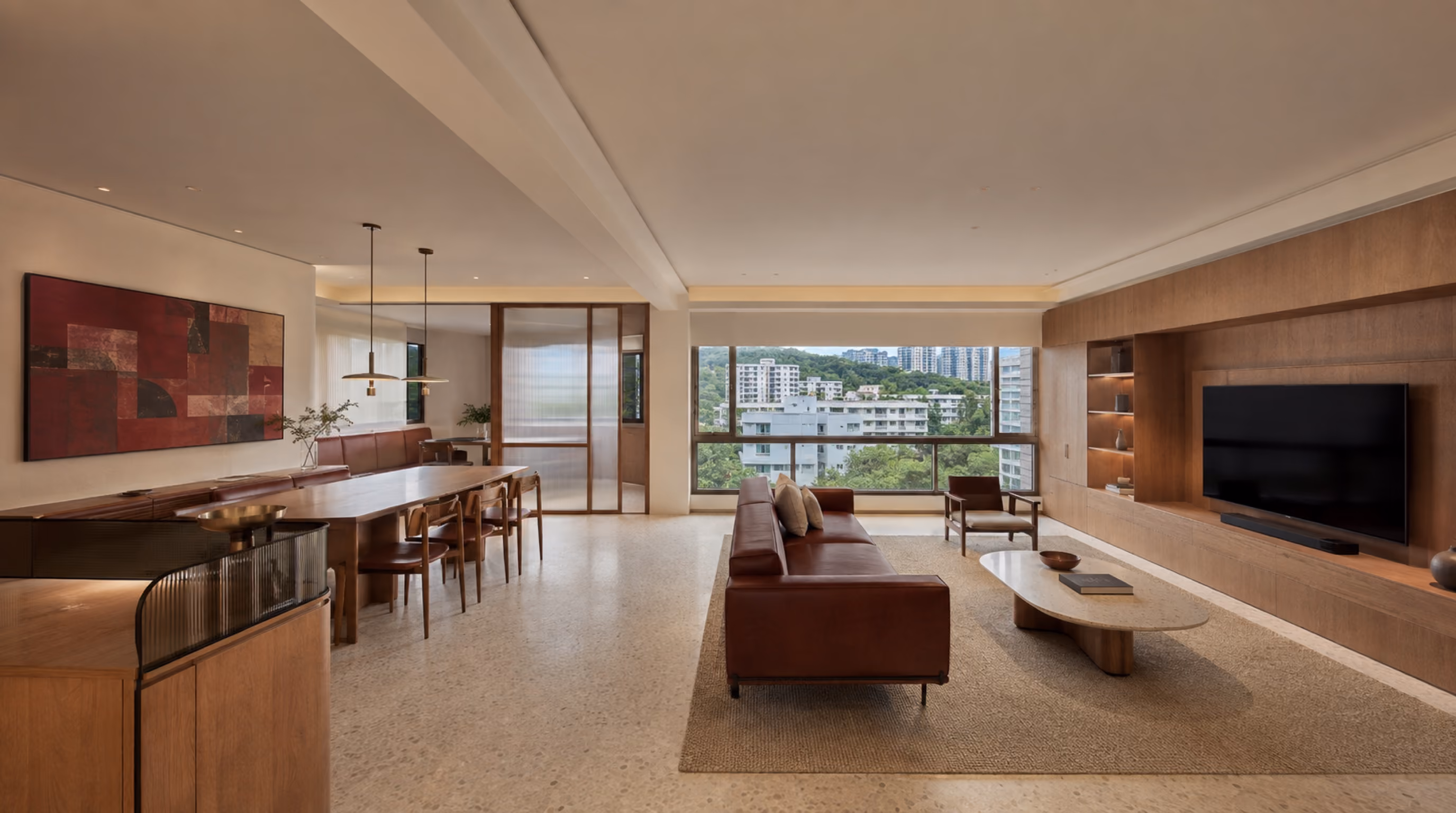 Redhill modern heritage interior inspiration for Bukit Merah homes, photo 5