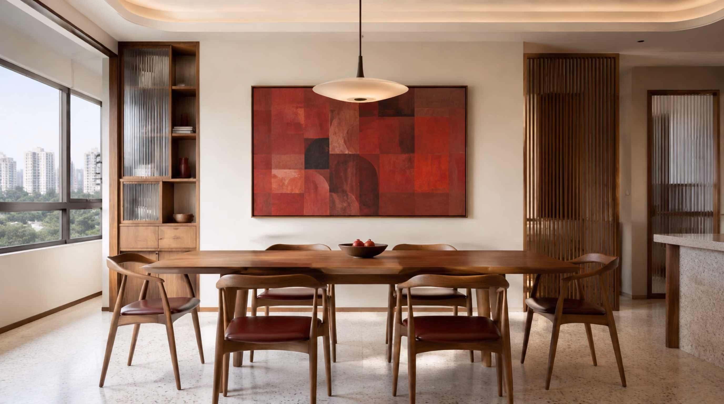 Redhill modern heritage interior inspiration for Bukit Merah homes, photo 7
