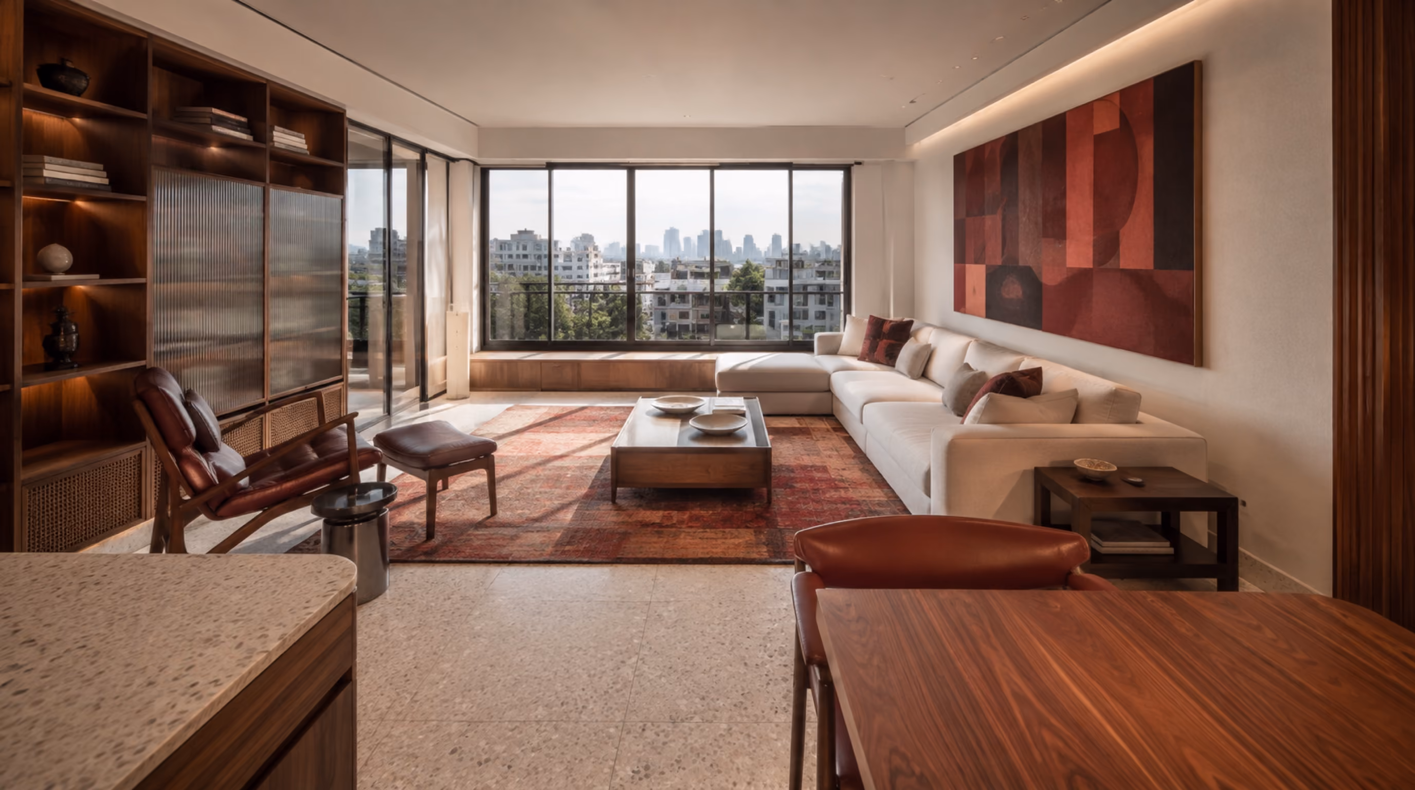 Redhill modern heritage interior inspiration for Bukit Merah homes, photo 15