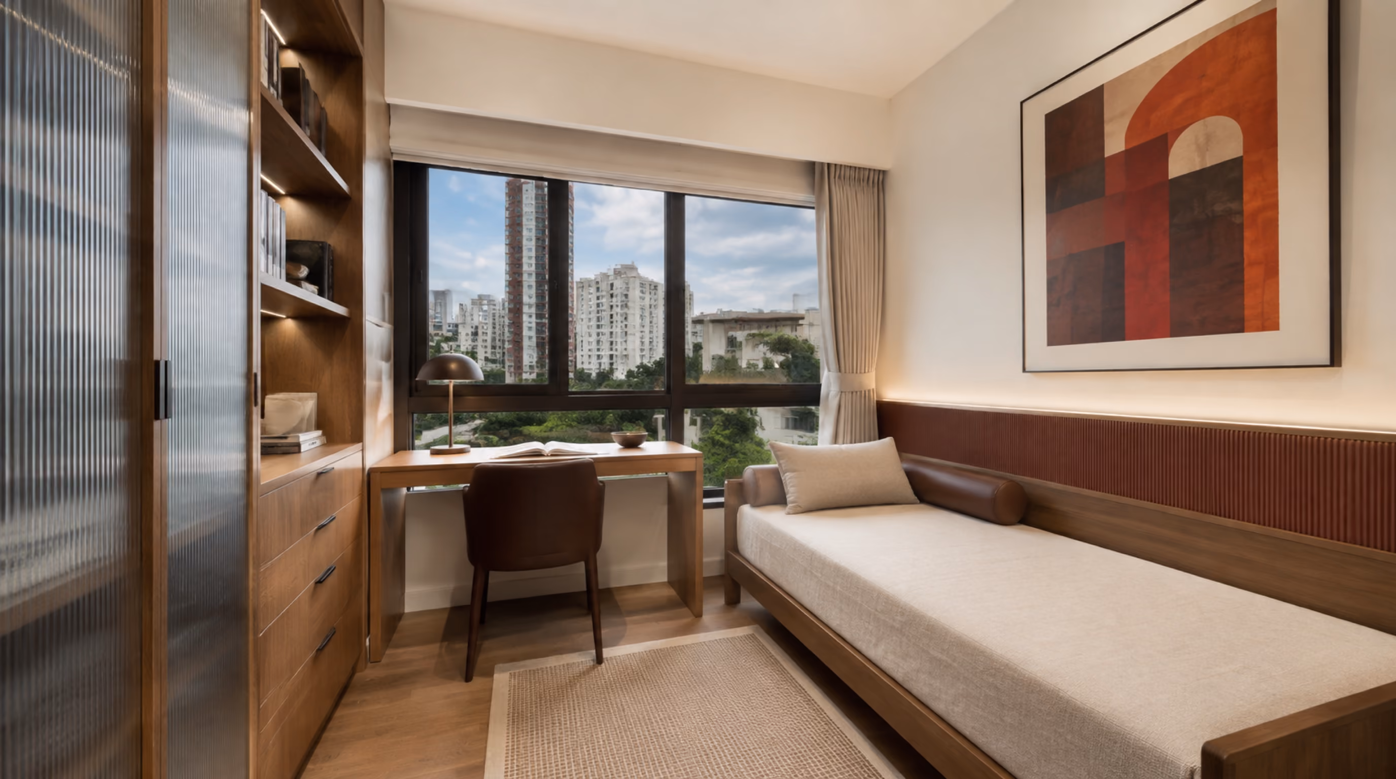 Redhill modern heritage interior inspiration for Bukit Merah homes, photo 11