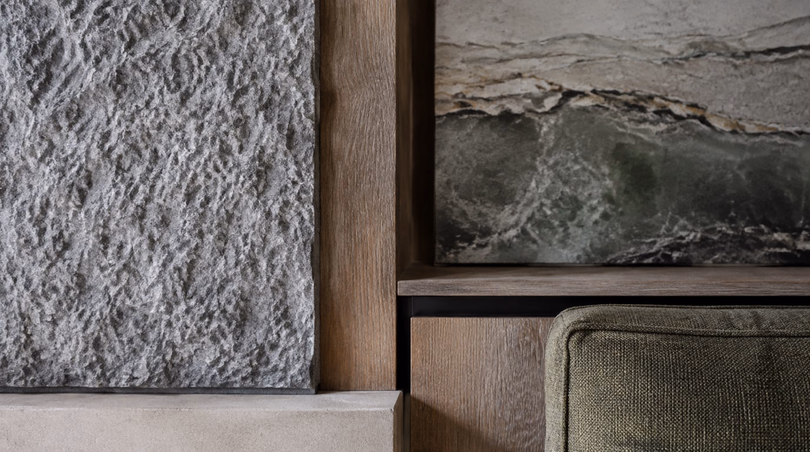 Quarry modernism interior inspiration for Bukit Batok homes, photo 3