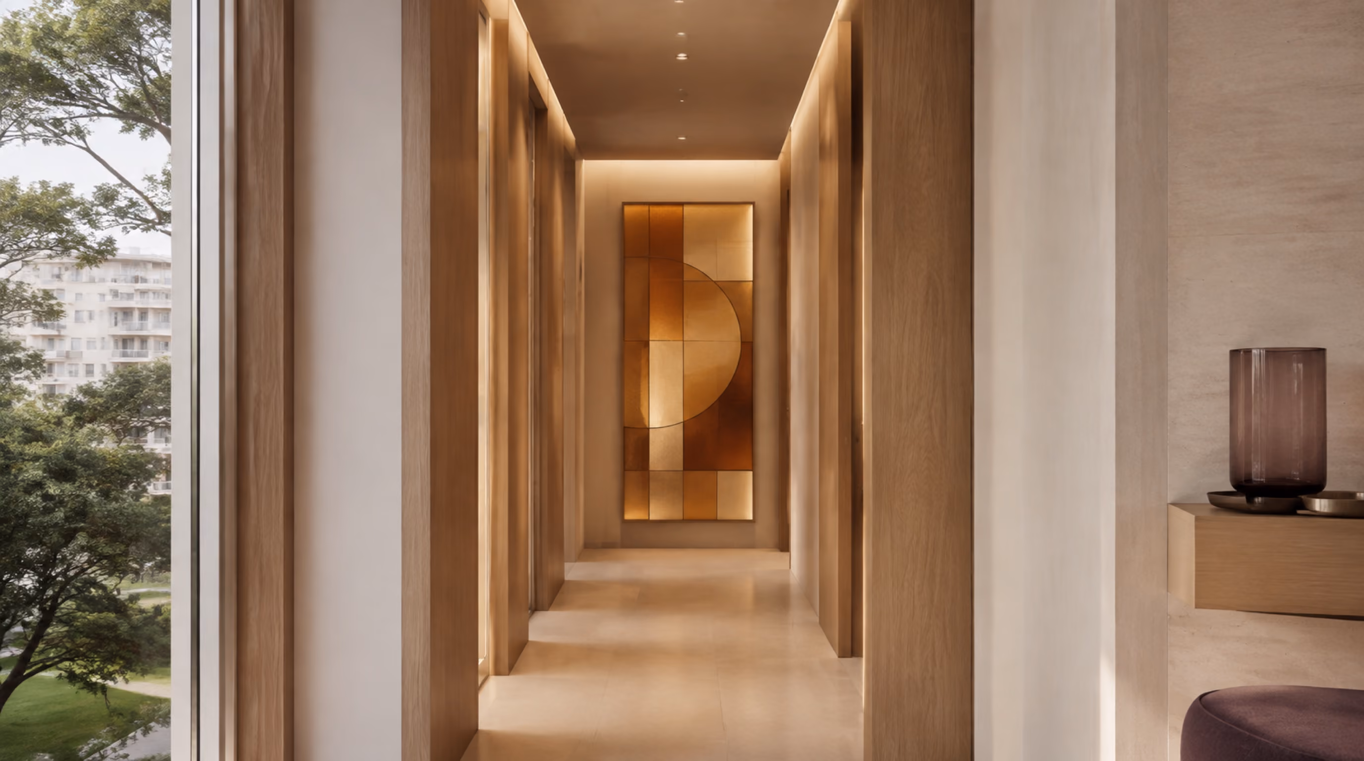 Cathedral light contemporary interior inspiration for Bishan homes, photo 14