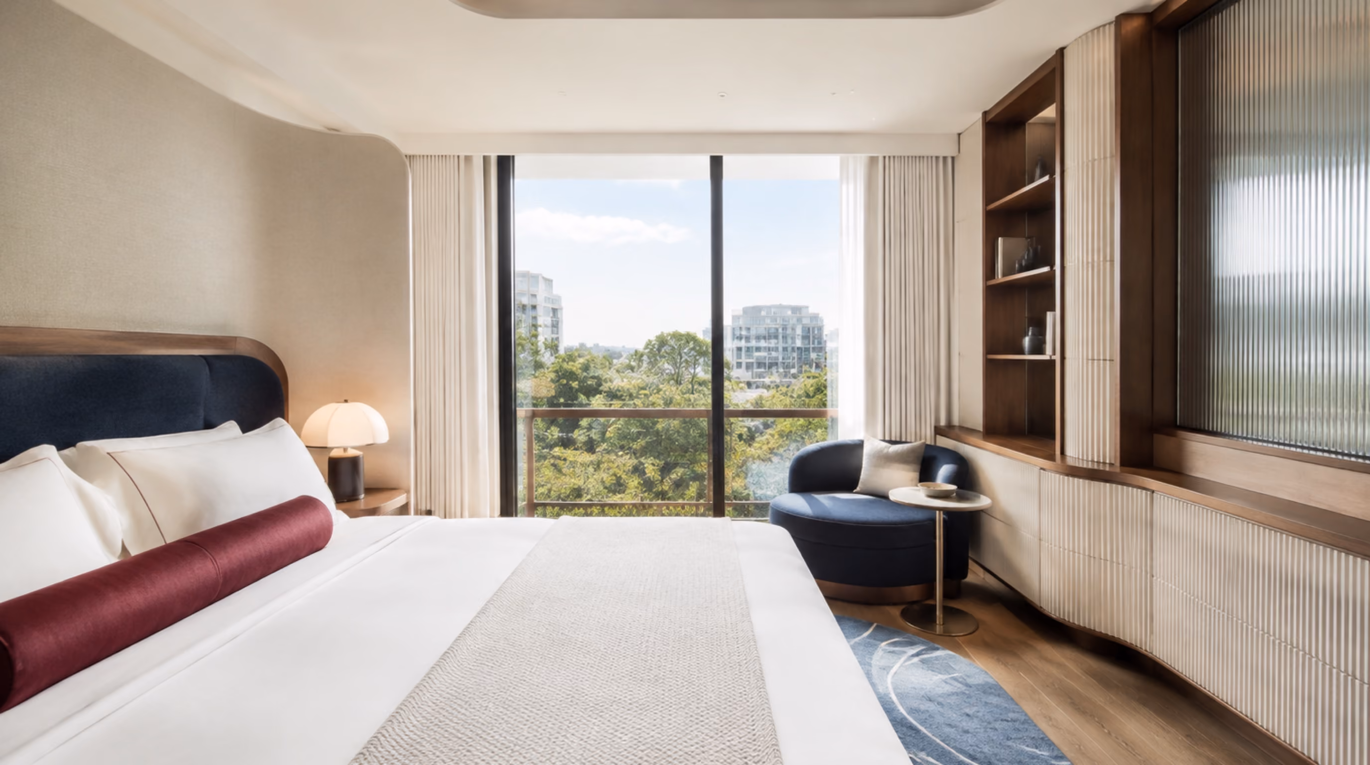 Dark Modern Luxe - 109 Serangoon North Ave 1 renovation by Luxior Concept, photo 2