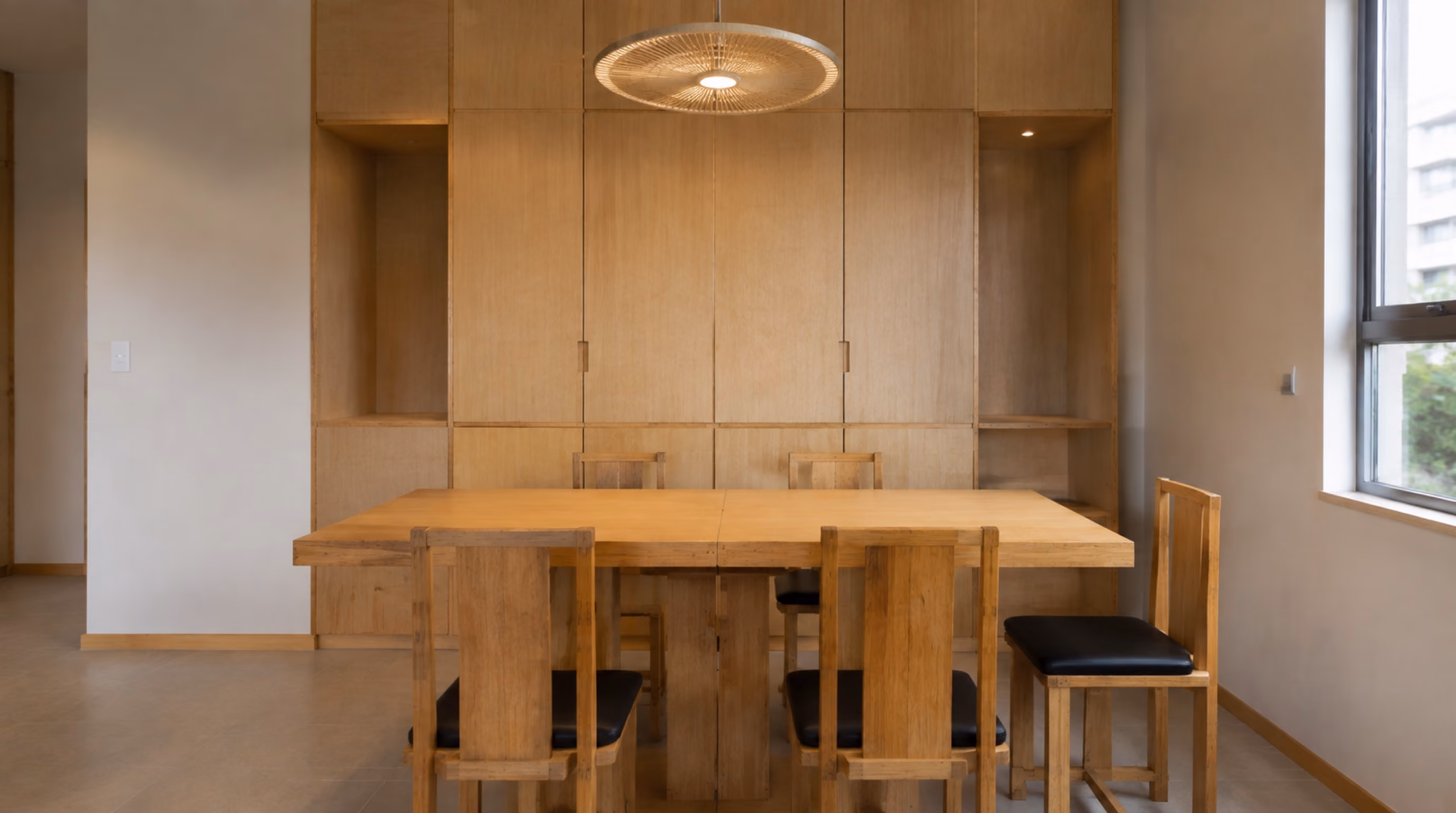 Eco smart modernism interior inspiration for Tengah homes, photo 7
