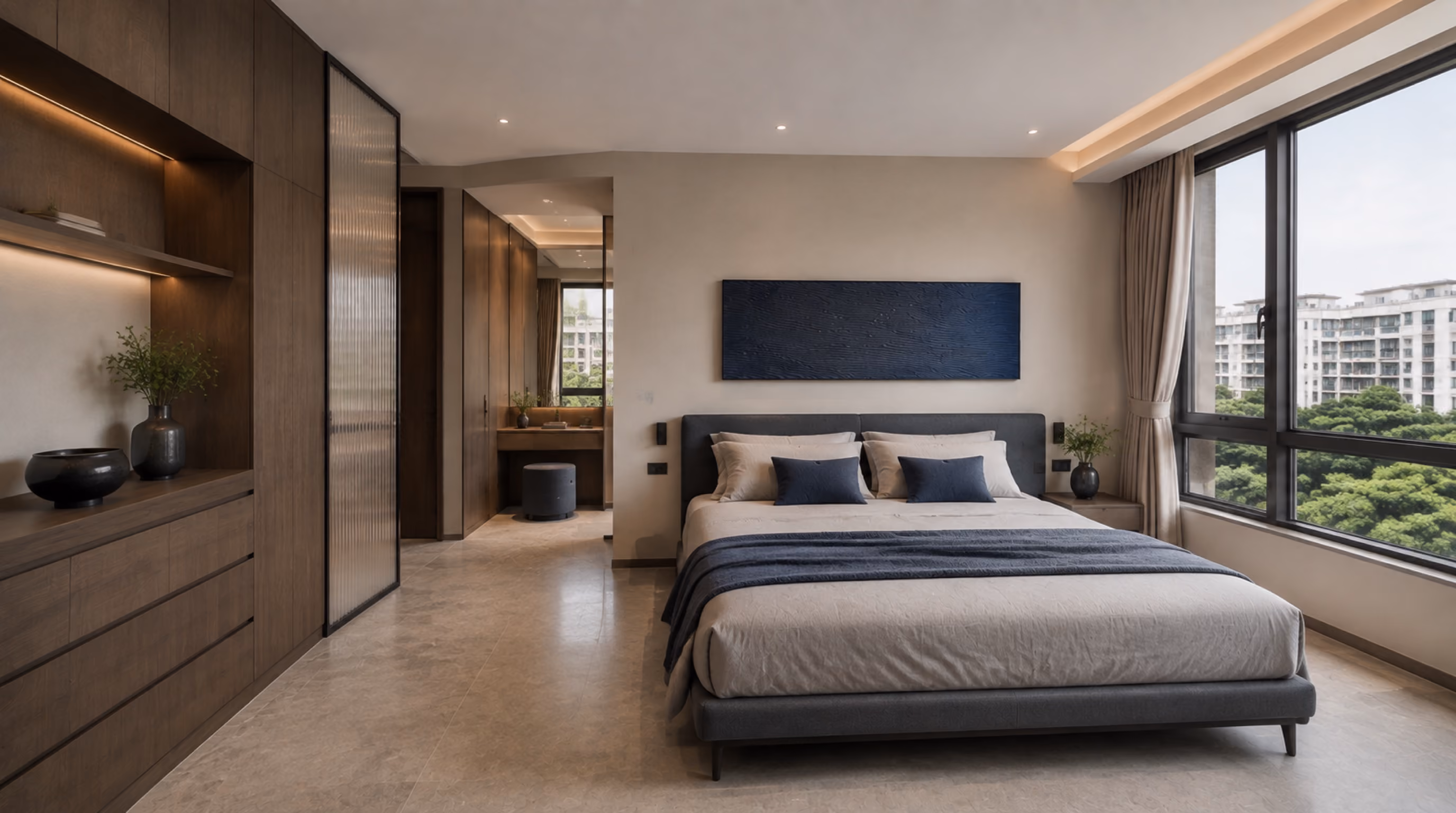 Northern lake modern interior inspiration for Yishun homes, photo 8