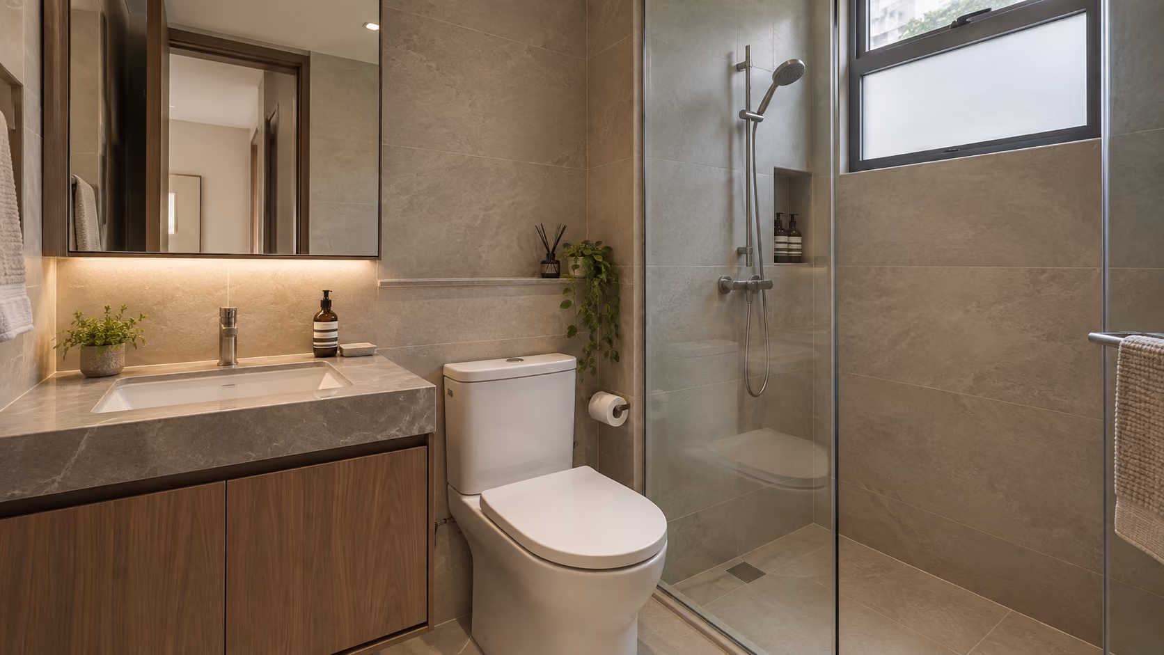 Modern Classic interior design inspiration, photo 11