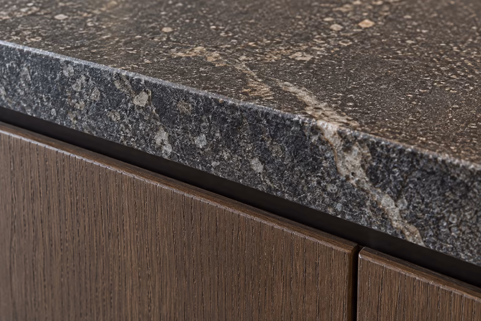 Brutalist interior design inspiration, photo 5