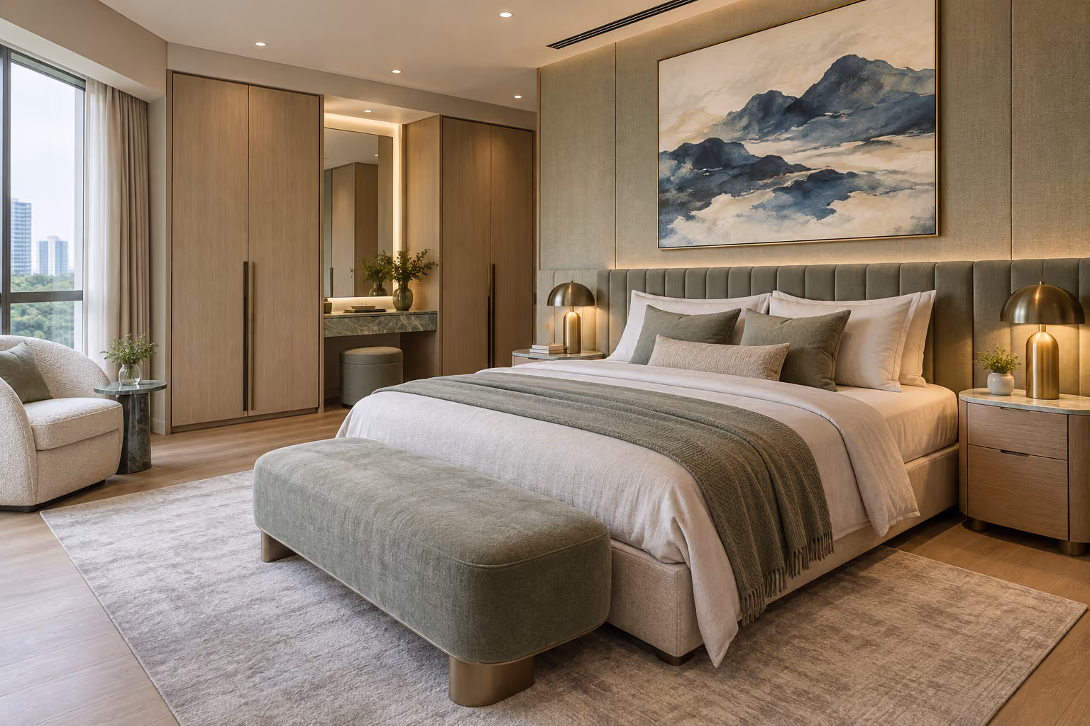 Feng Shui-Inspired interior design inspiration, photo 8