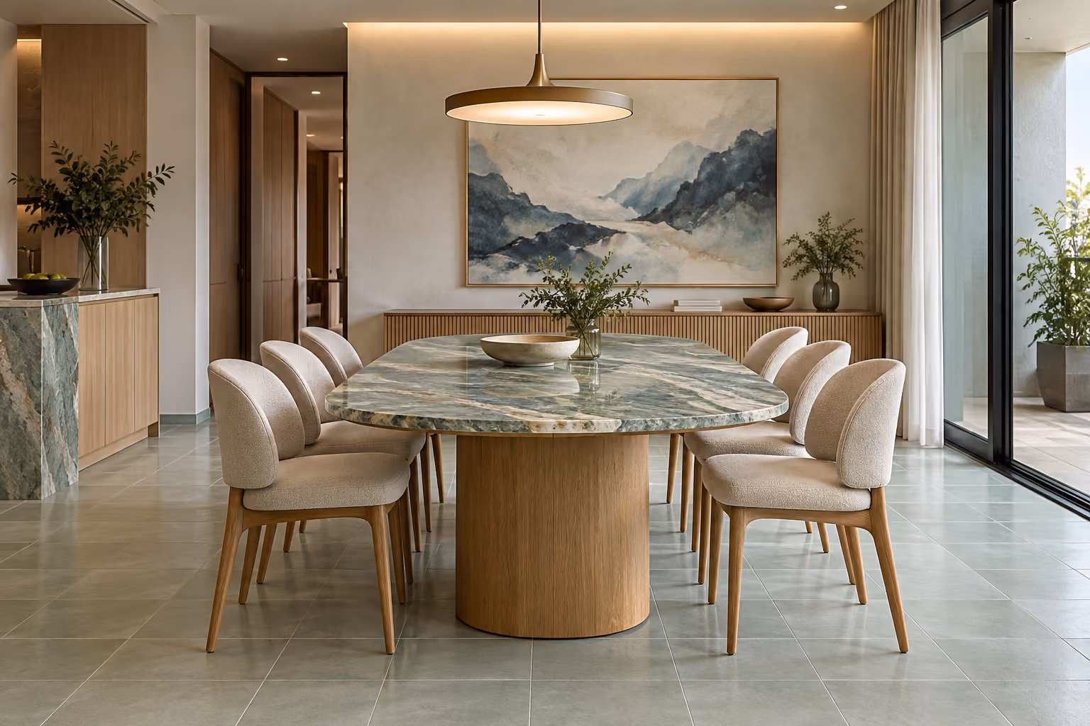 Feng Shui-Inspired interior design inspiration, photo 6