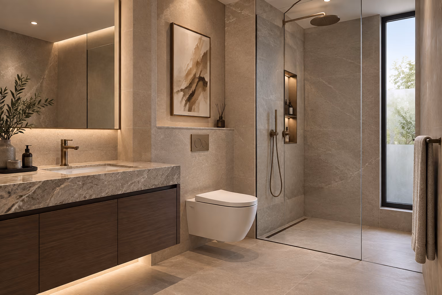 Quiet Luxury interior design inspiration, photo 10
