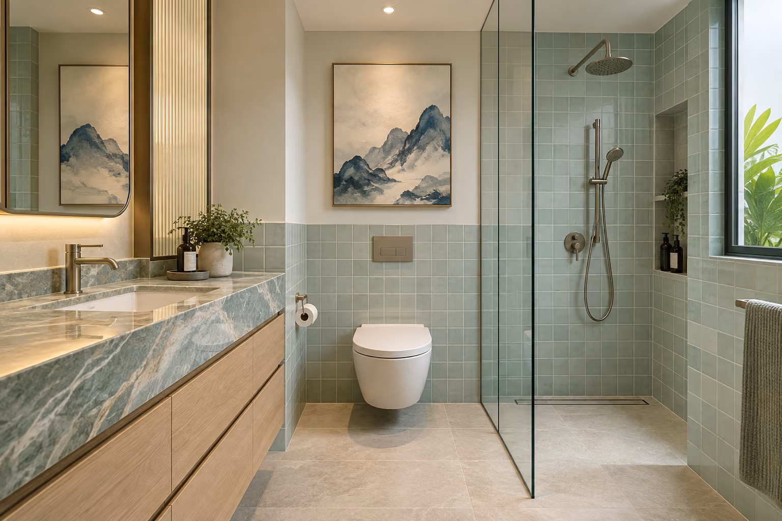 Feng Shui-Inspired interior design inspiration, photo 10