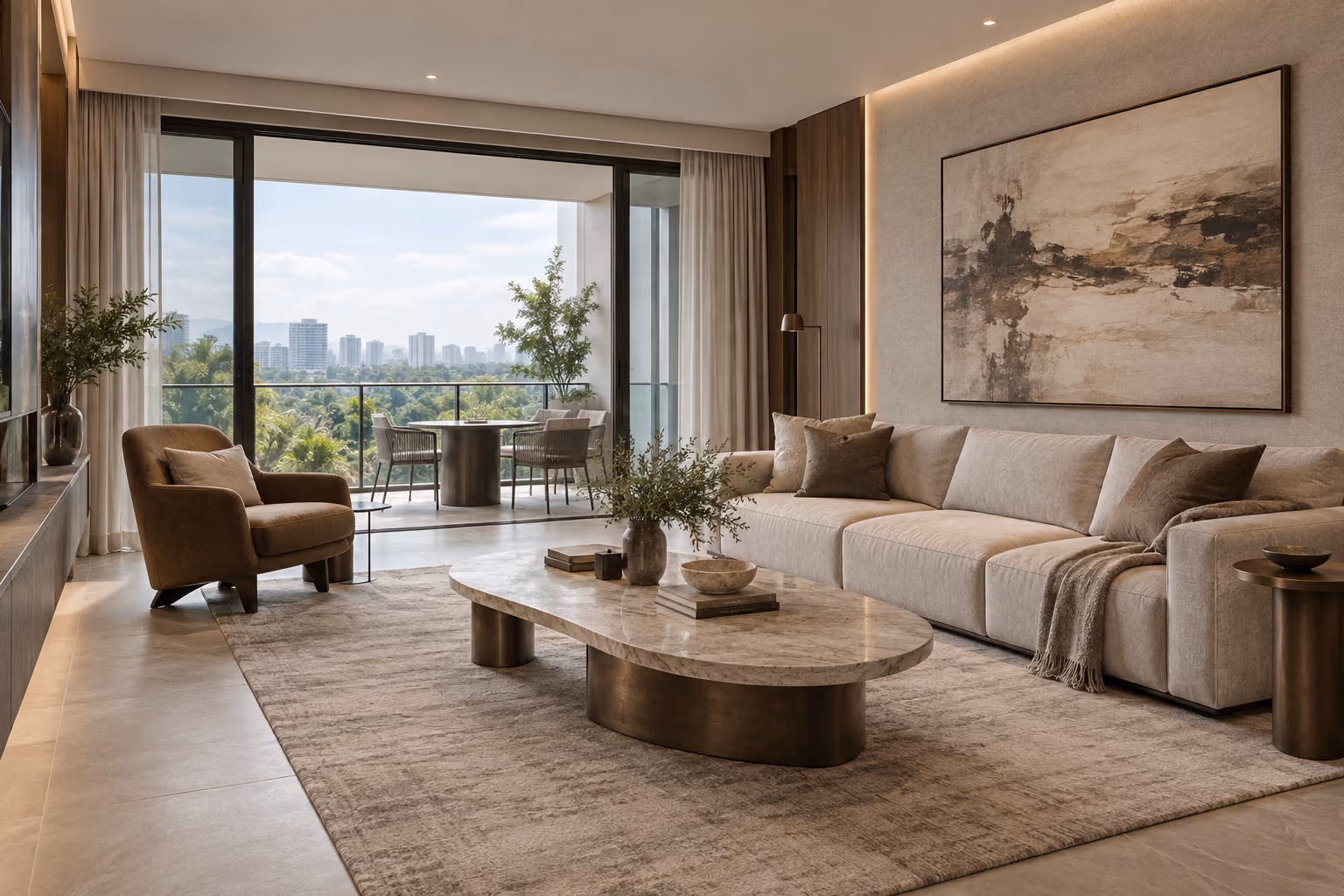 Quiet Luxury