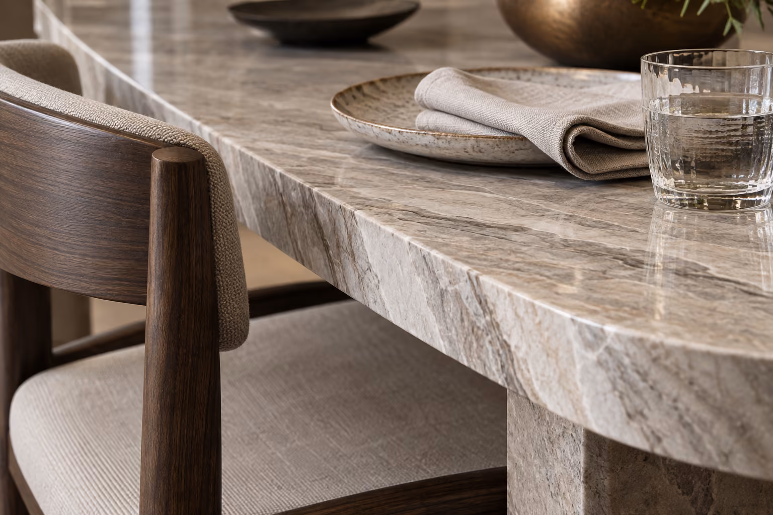 Quiet Luxury interior design inspiration, photo 7