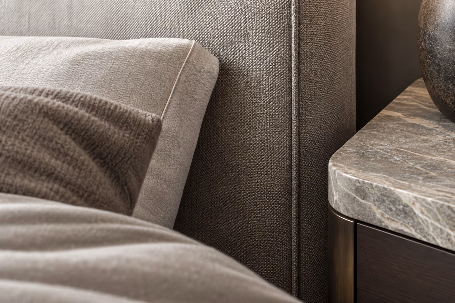 Quiet Luxury interior design inspiration, photo 9