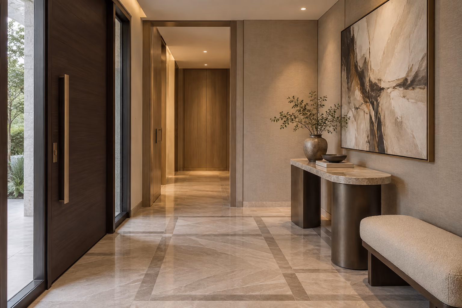 Quiet Luxury interior design inspiration, photo 13